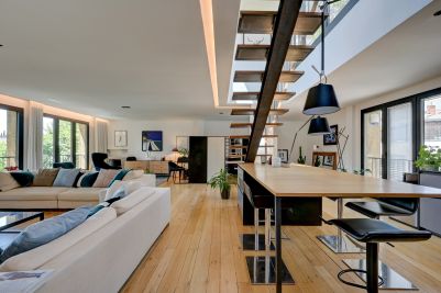 Vente Maison de luxe Aix-en-Provence 6&nbsp;Pièces 195&nbsp;m²