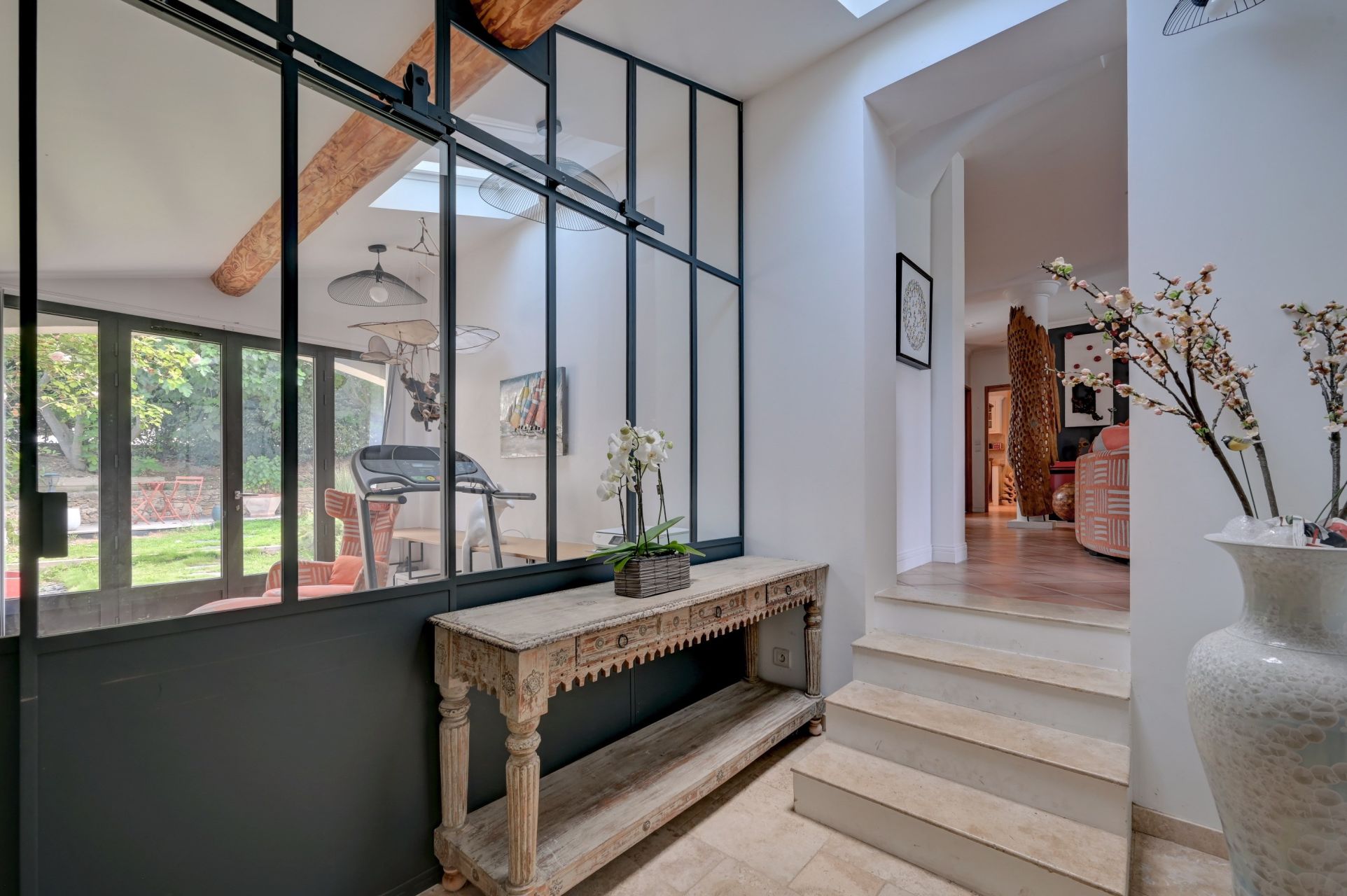 luxury house 8 Rooms for sale on BOUC BEL AIR (13320)