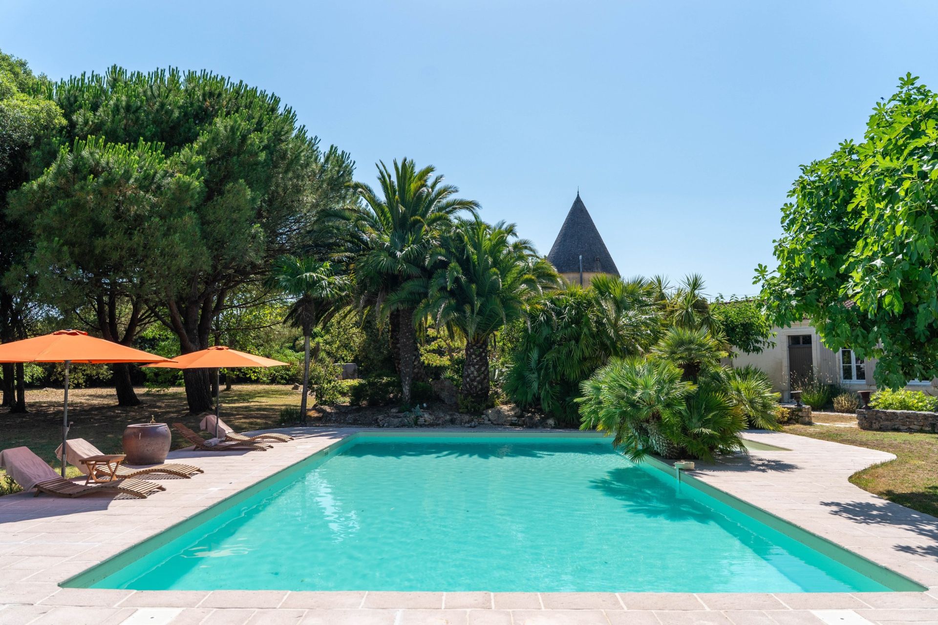 maison de luxe 12 Pièces en vente sur ST PIERRE D OLERON (17310)
