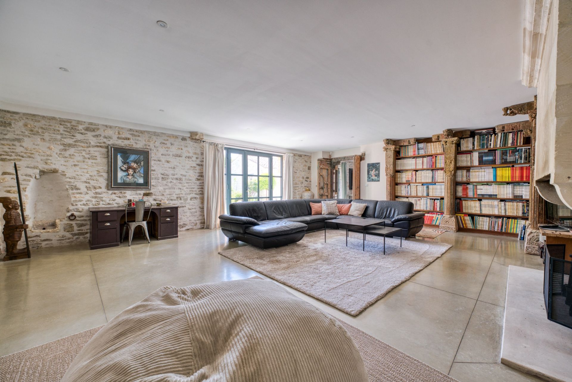 maison de luxe 12 Pièces en vente sur ST PIERRE D OLERON (17310)
