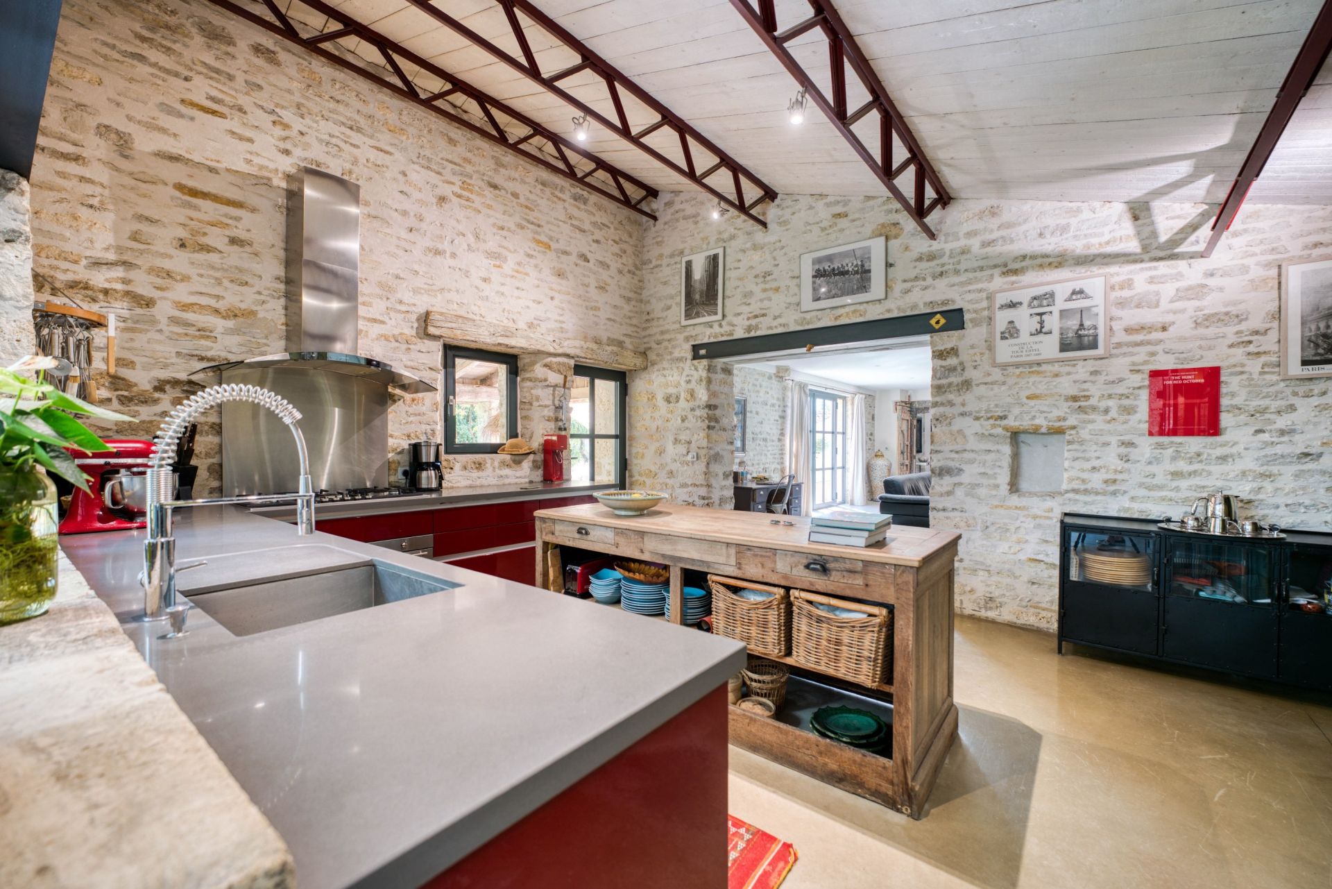 maison de luxe 12 Pièces en vente sur ST PIERRE D OLERON (17310)