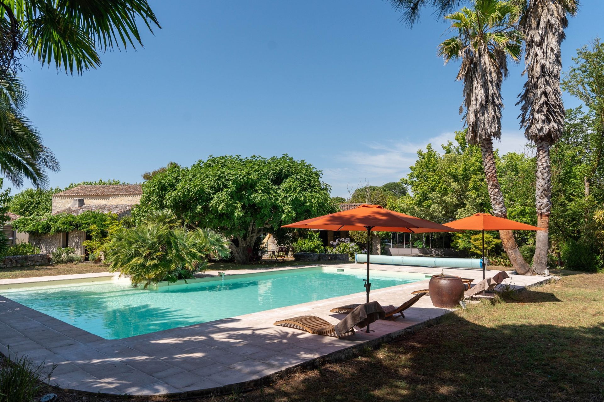 maison de luxe 12 Pièces en vente sur ST PIERRE D OLERON (17310)