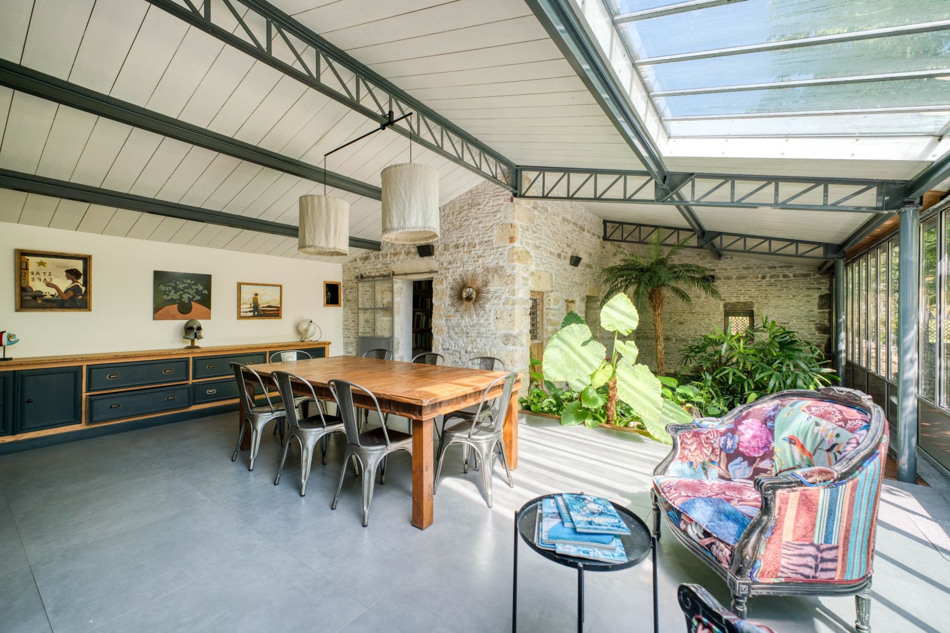 maison de luxe 12 Pièces en vente sur ST PIERRE D OLERON (17310)