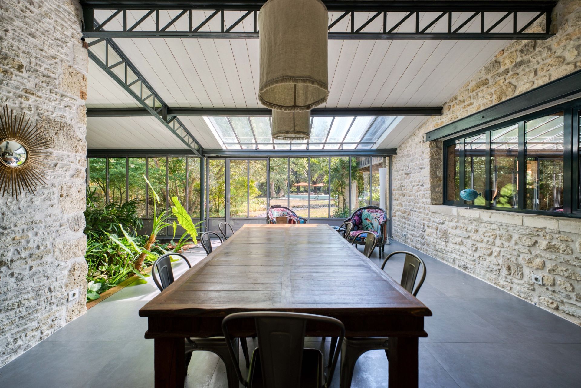 maison de luxe 12 Pièces en vente sur ST PIERRE D OLERON (17310)