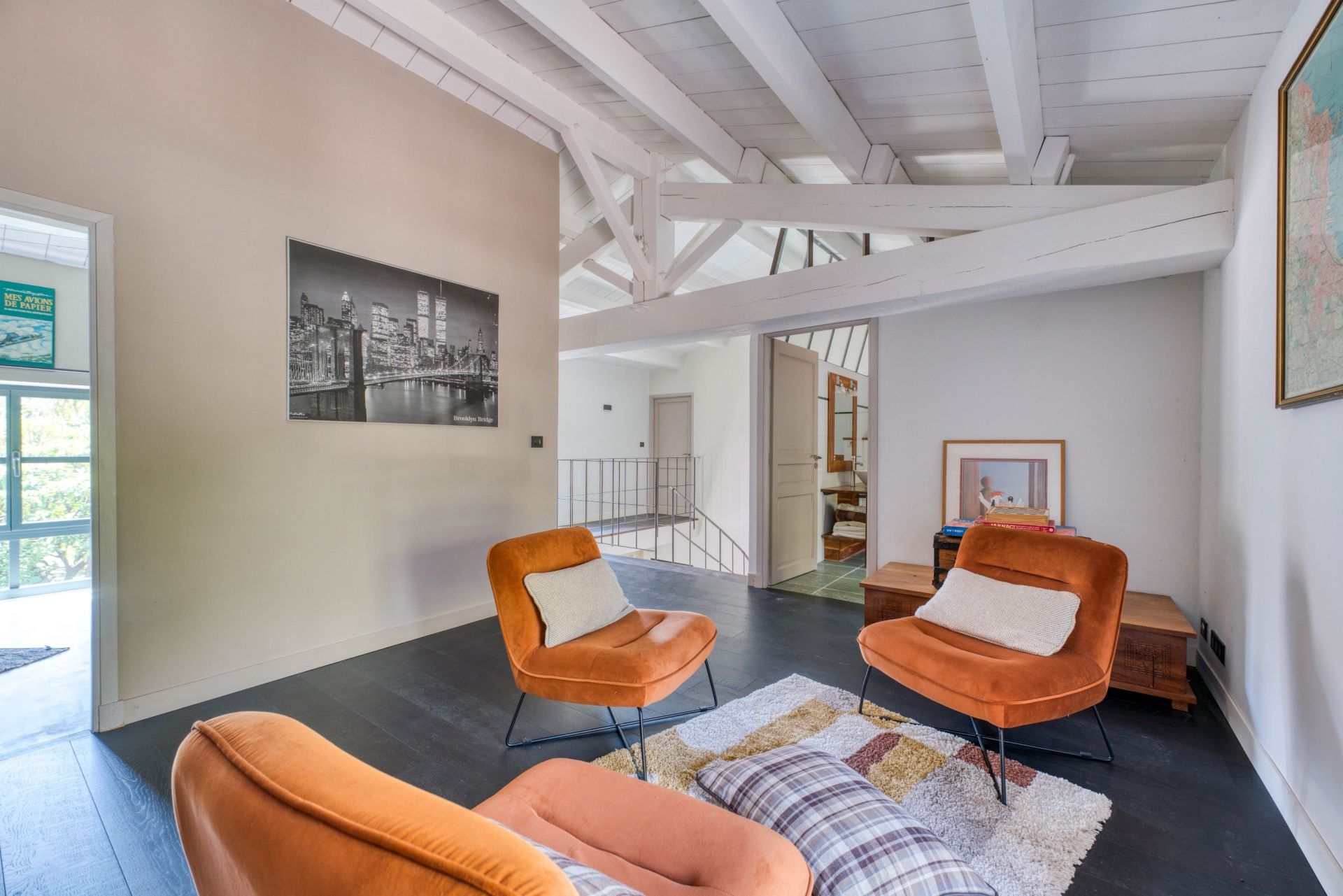 maison de luxe 12 Pièces en vente sur ST PIERRE D OLERON (17310)