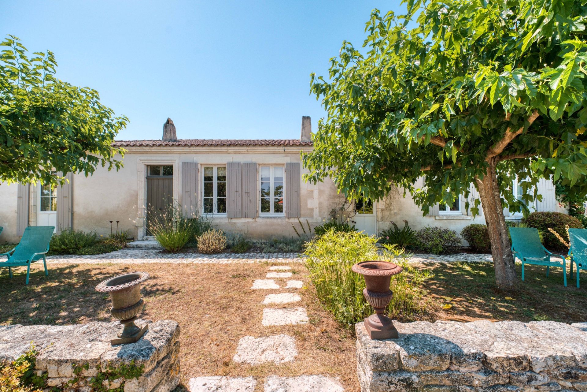 maison de luxe 12 Pièces en vente sur ST PIERRE D OLERON (17310)