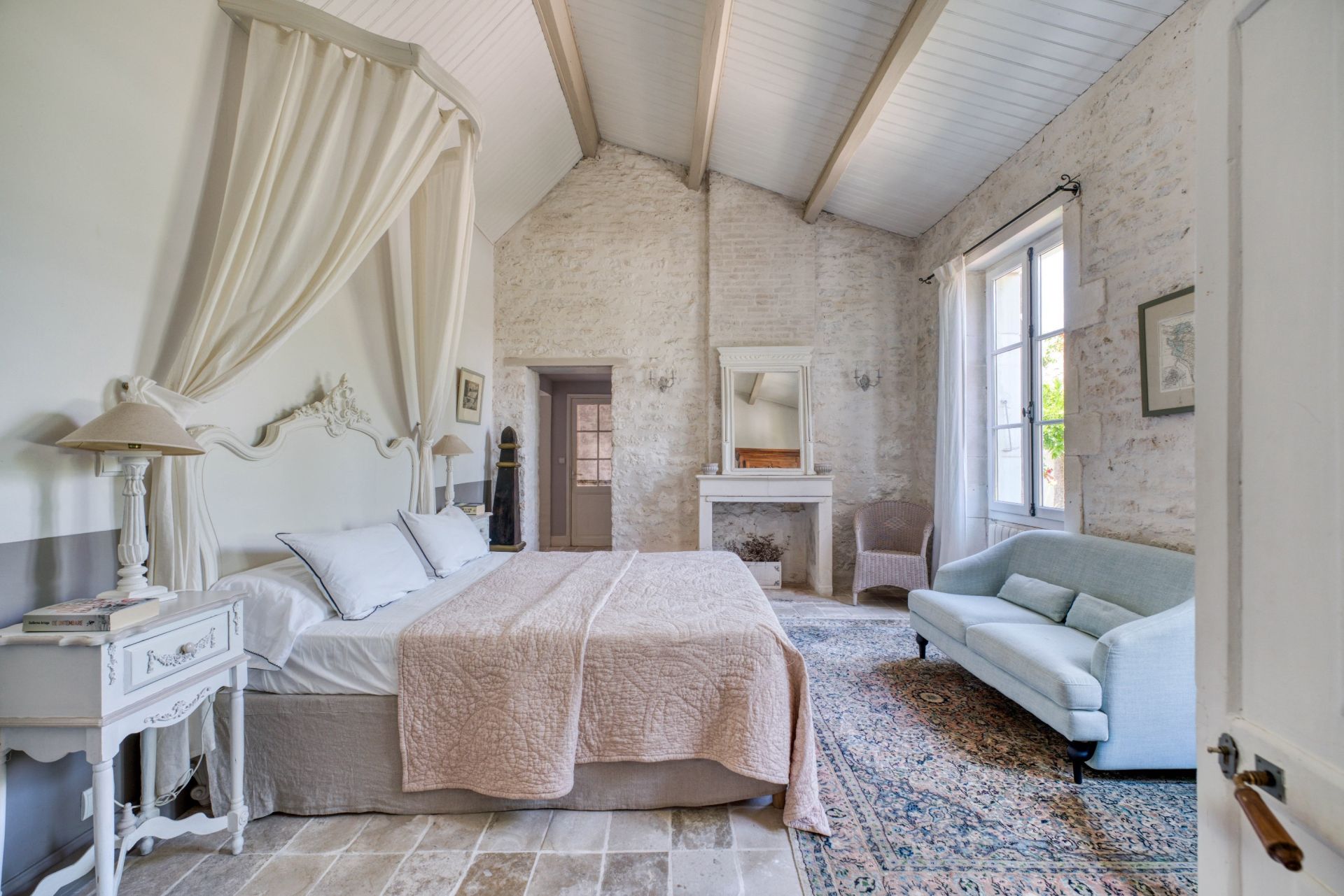 maison de luxe 12 Pièces en vente sur ST PIERRE D OLERON (17310)