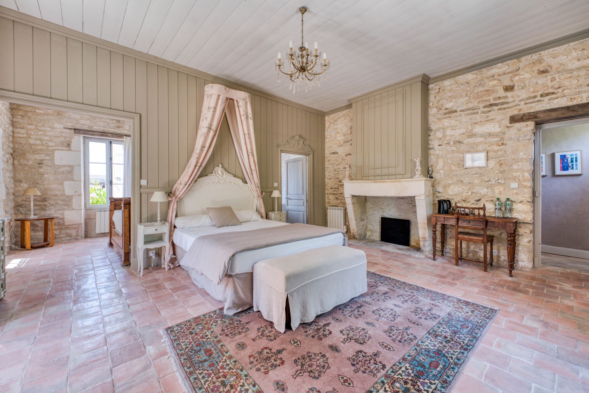 maison de luxe 12 Pièces en vente sur ST PIERRE D OLERON (17310)