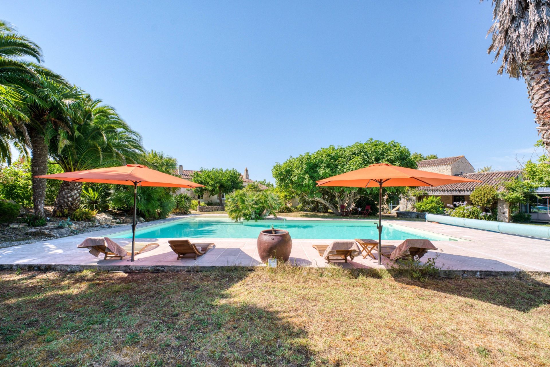 maison de luxe 12 Pièces en vente sur ST PIERRE D OLERON (17310)