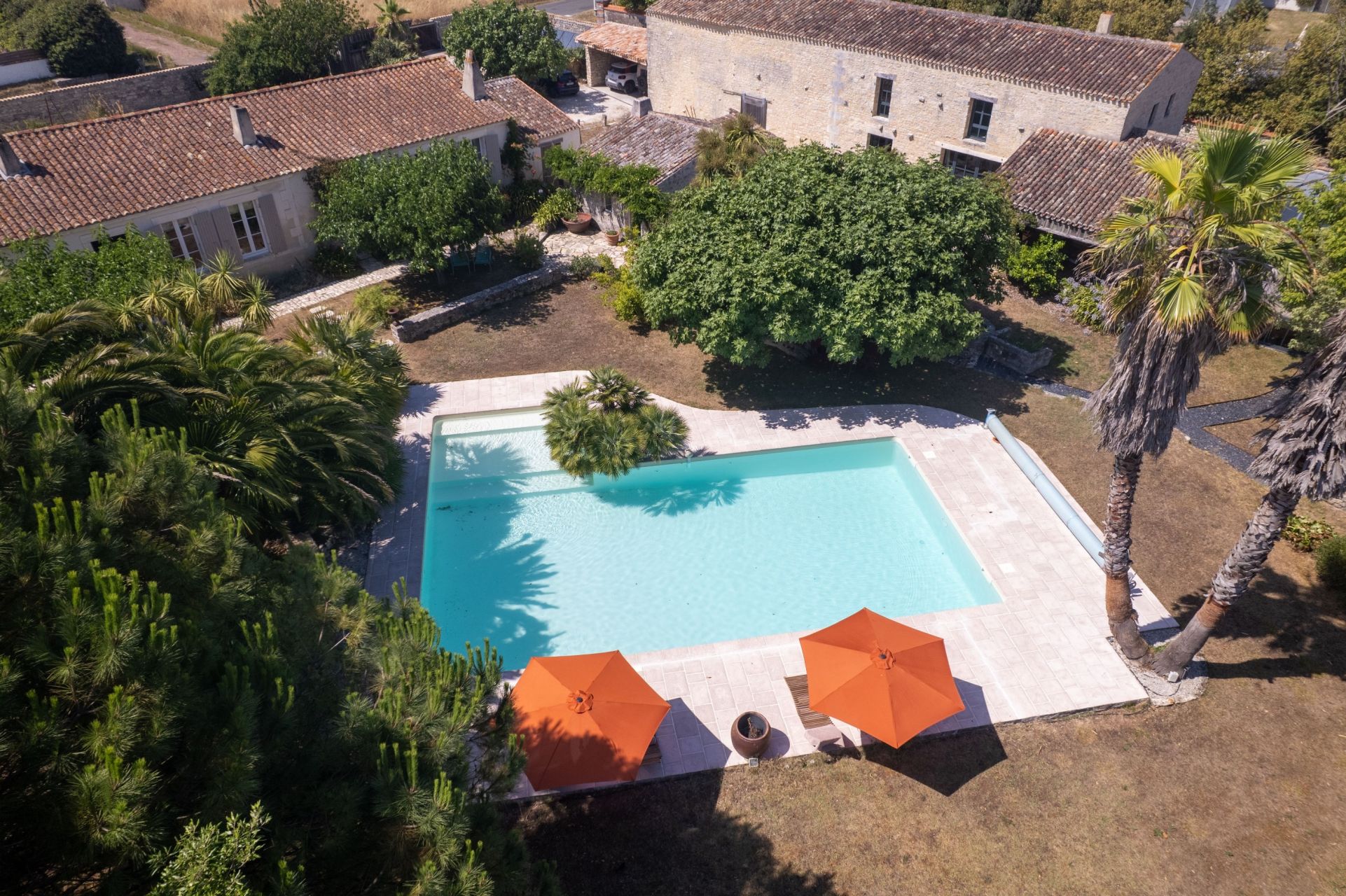 maison de luxe 12 Pièces en vente sur ST PIERRE D OLERON (17310)