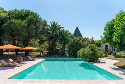 Vente Maison de luxe Saint-Pierre-d'Oléron 12&nbsp;Pièces 480&nbsp;m²