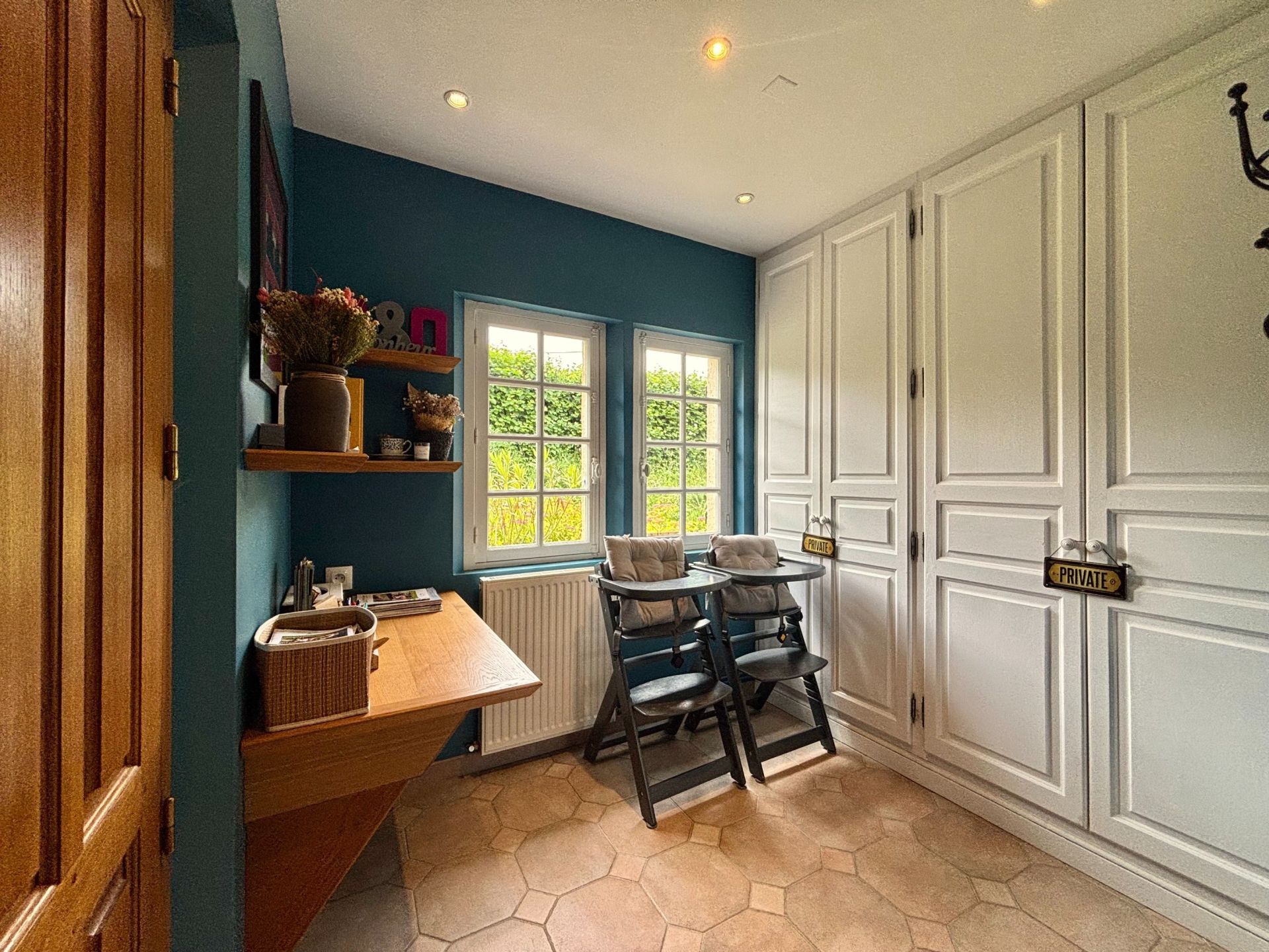 luxury house 8 Rooms for sale on BAILLEUL LA VALLEE (27260)