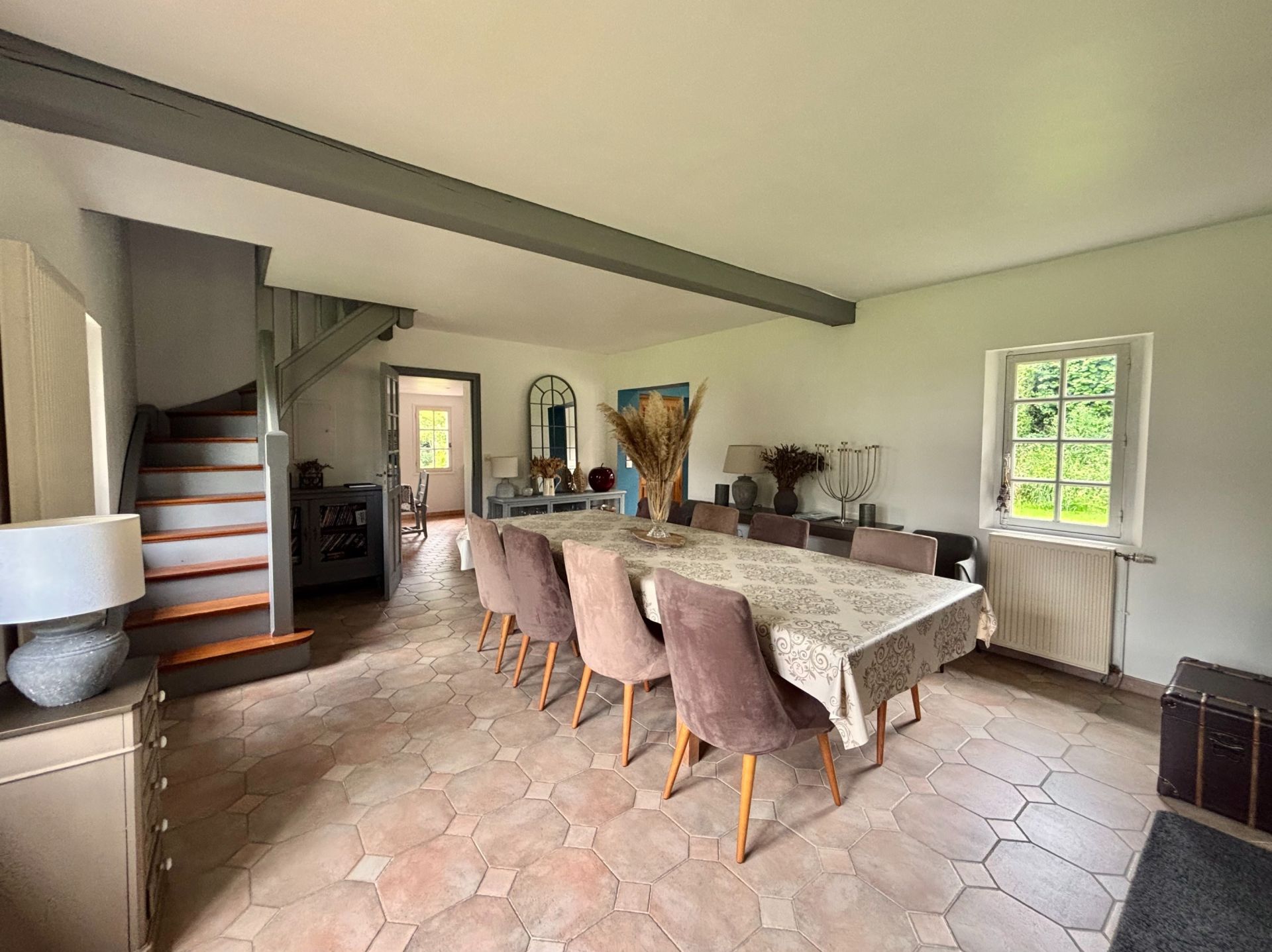 luxury house 8 Rooms for sale on BAILLEUL LA VALLEE (27260)