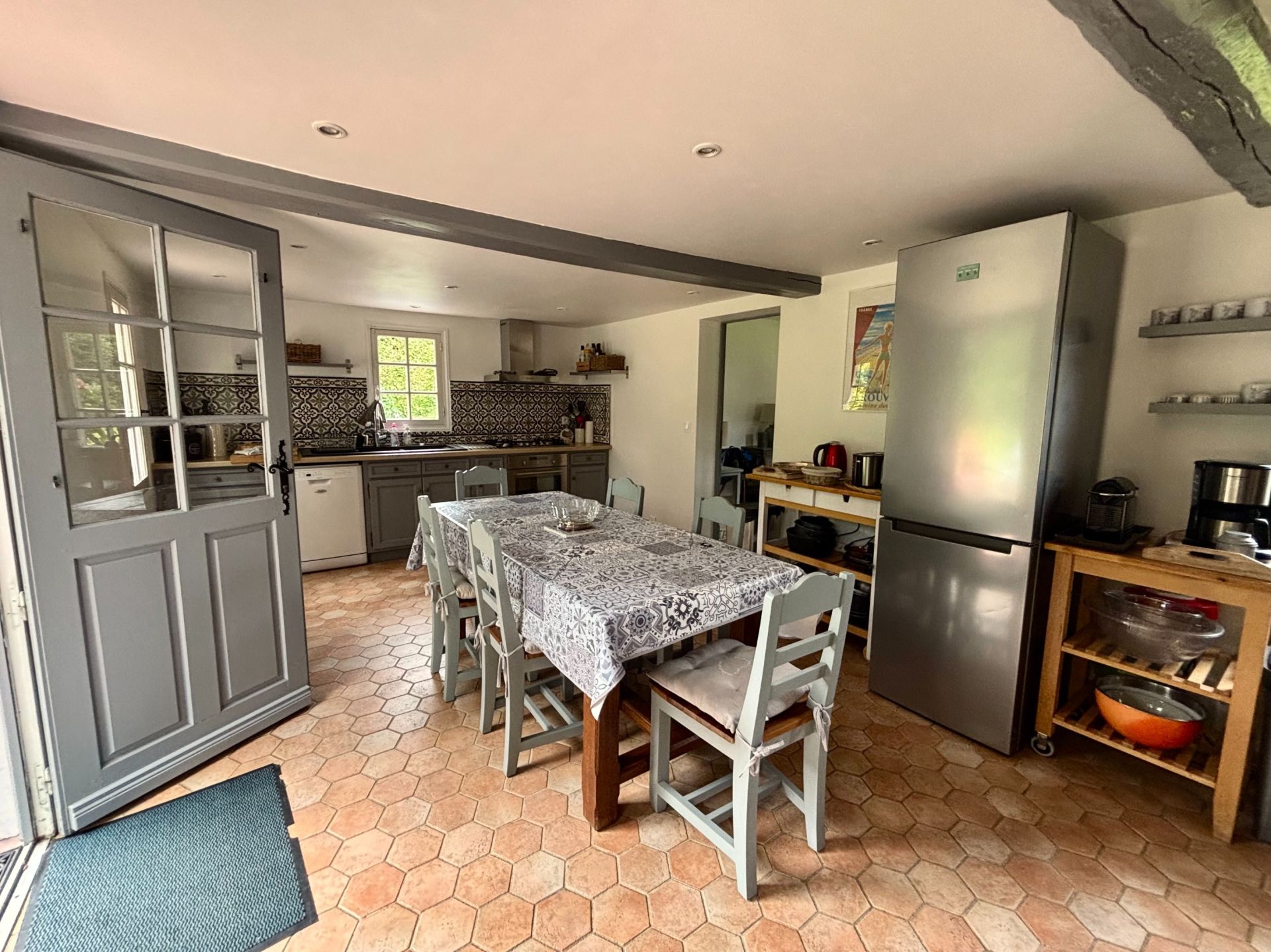 luxury house 8 Rooms for sale on BAILLEUL LA VALLEE (27260)