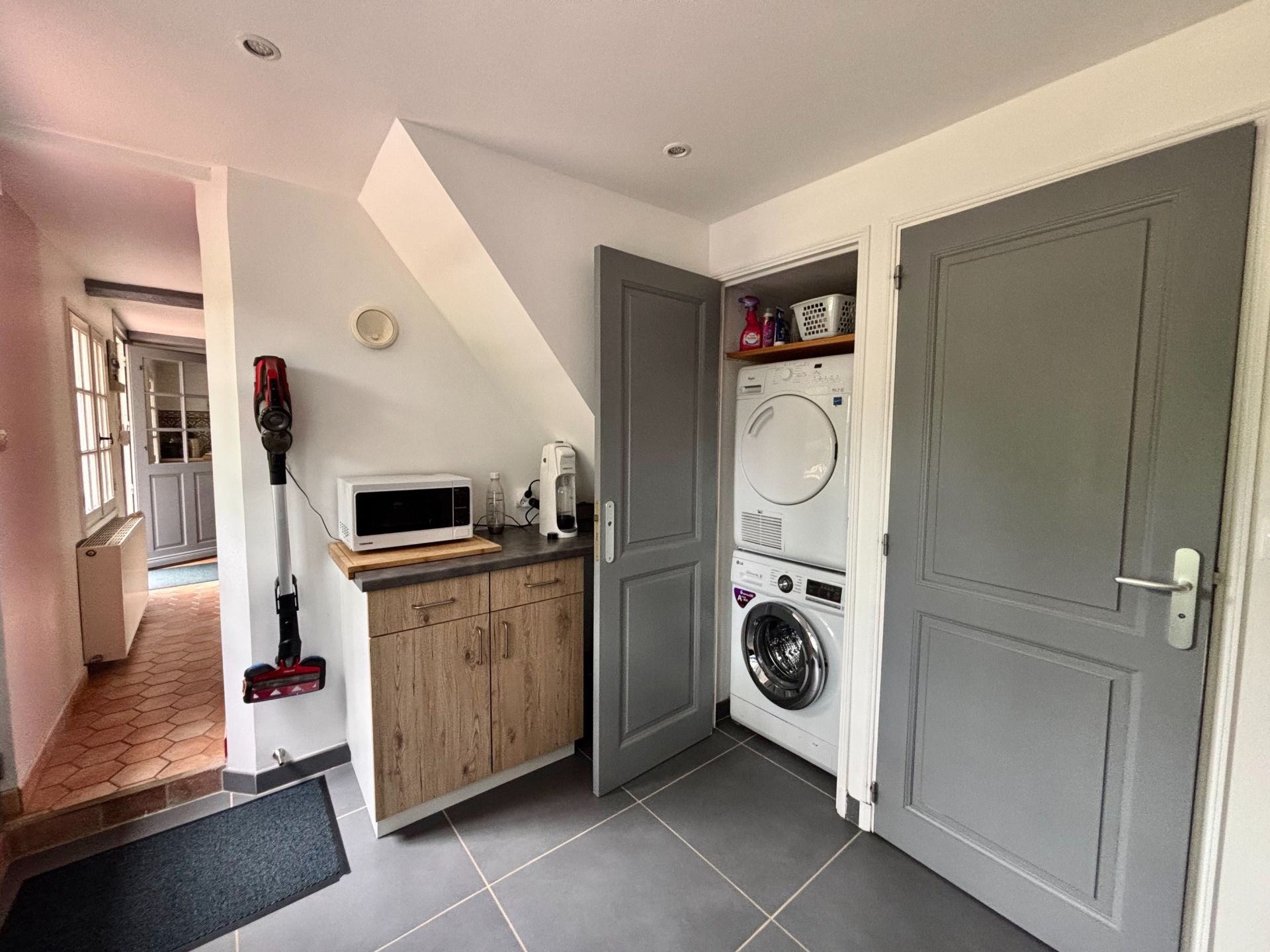 luxury house 8 Rooms for sale on BAILLEUL LA VALLEE (27260)