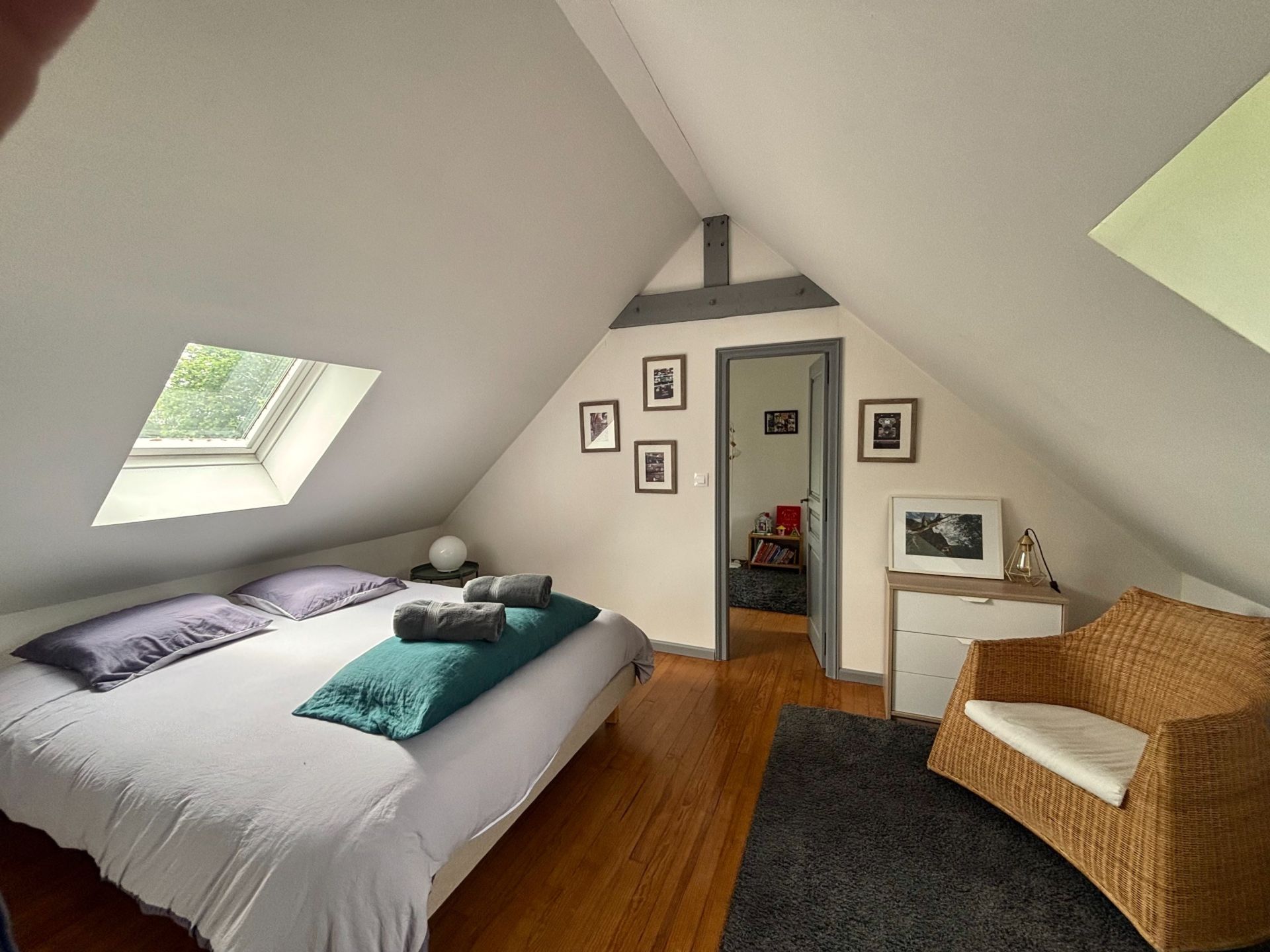 luxury house 8 Rooms for sale on BAILLEUL LA VALLEE (27260)