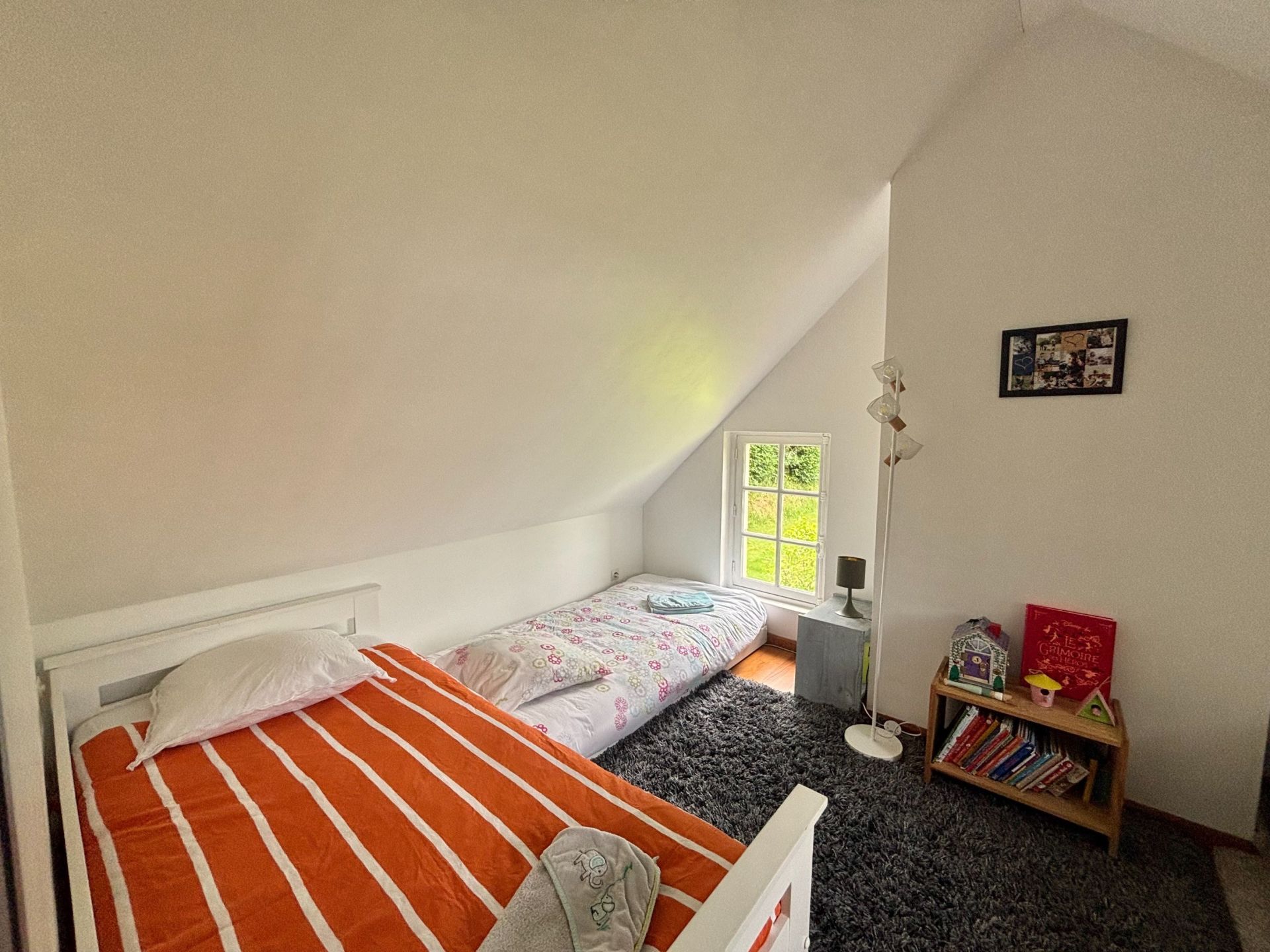 luxury house 8 Rooms for sale on BAILLEUL LA VALLEE (27260)