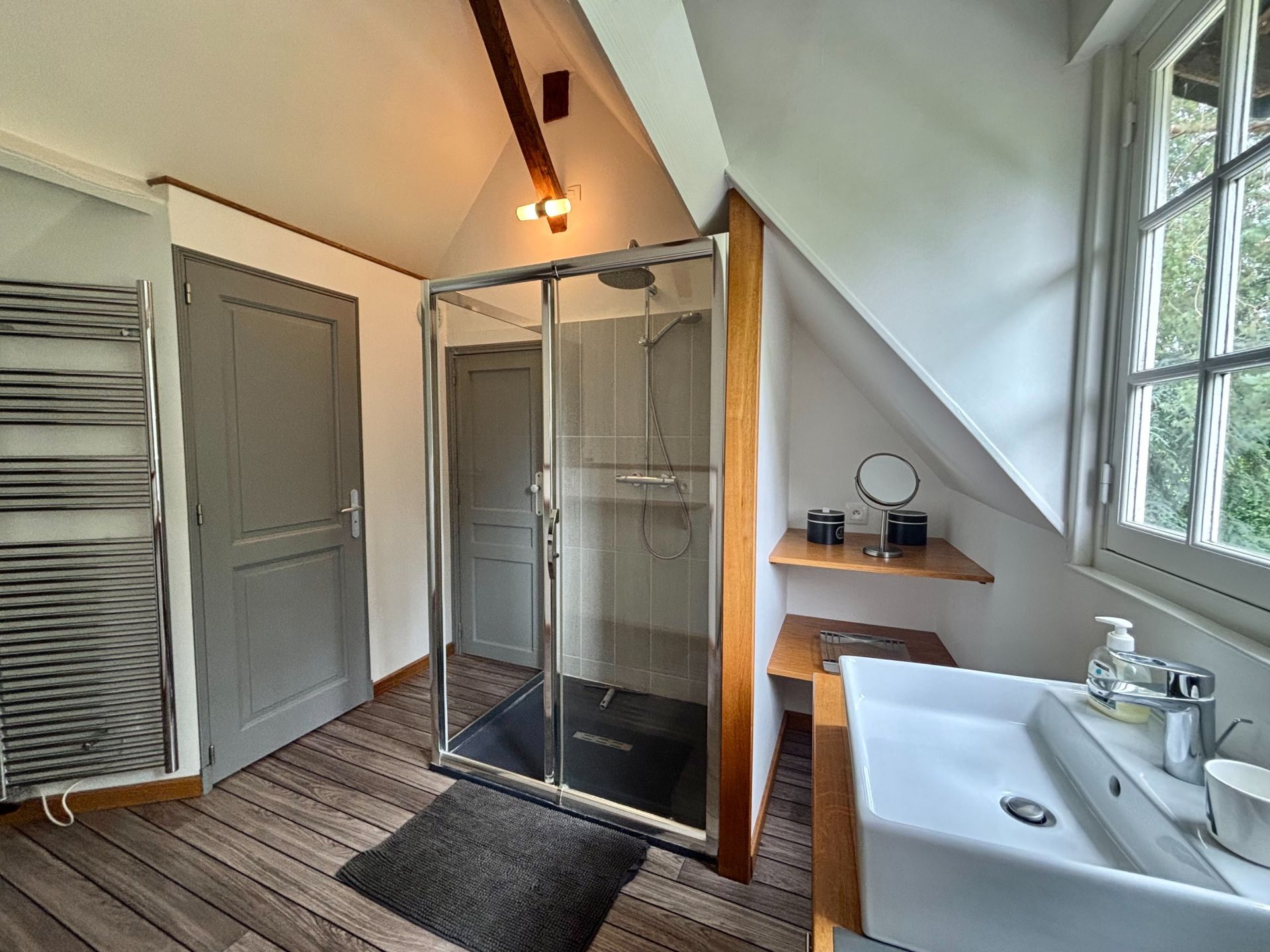 luxury house 8 Rooms for sale on BAILLEUL LA VALLEE (27260)