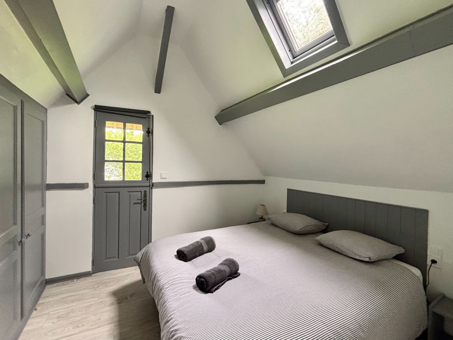 luxury house 8 Rooms for sale on BAILLEUL LA VALLEE (27260)