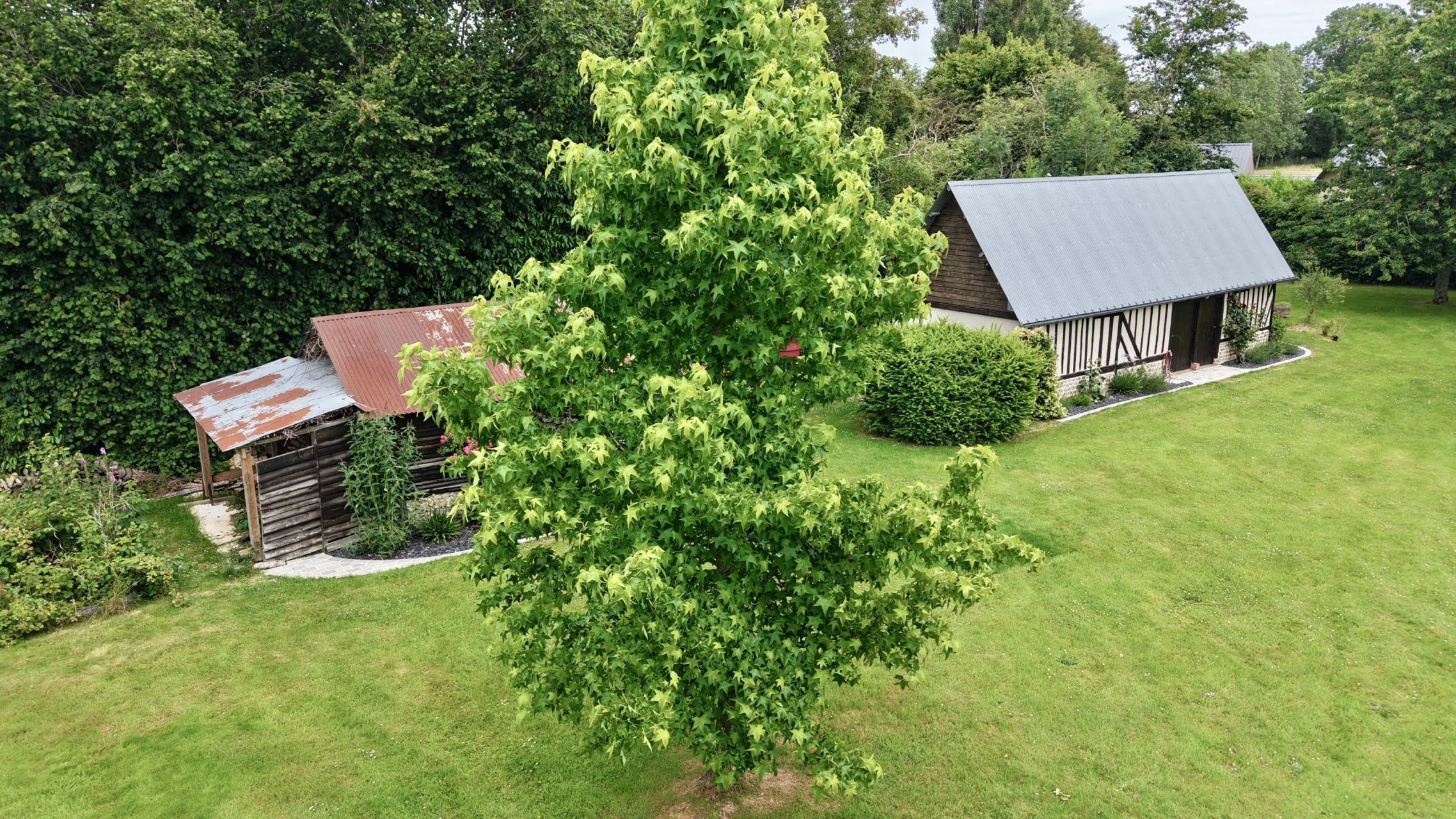luxury house 8 Rooms for sale on BAILLEUL LA VALLEE (27260)