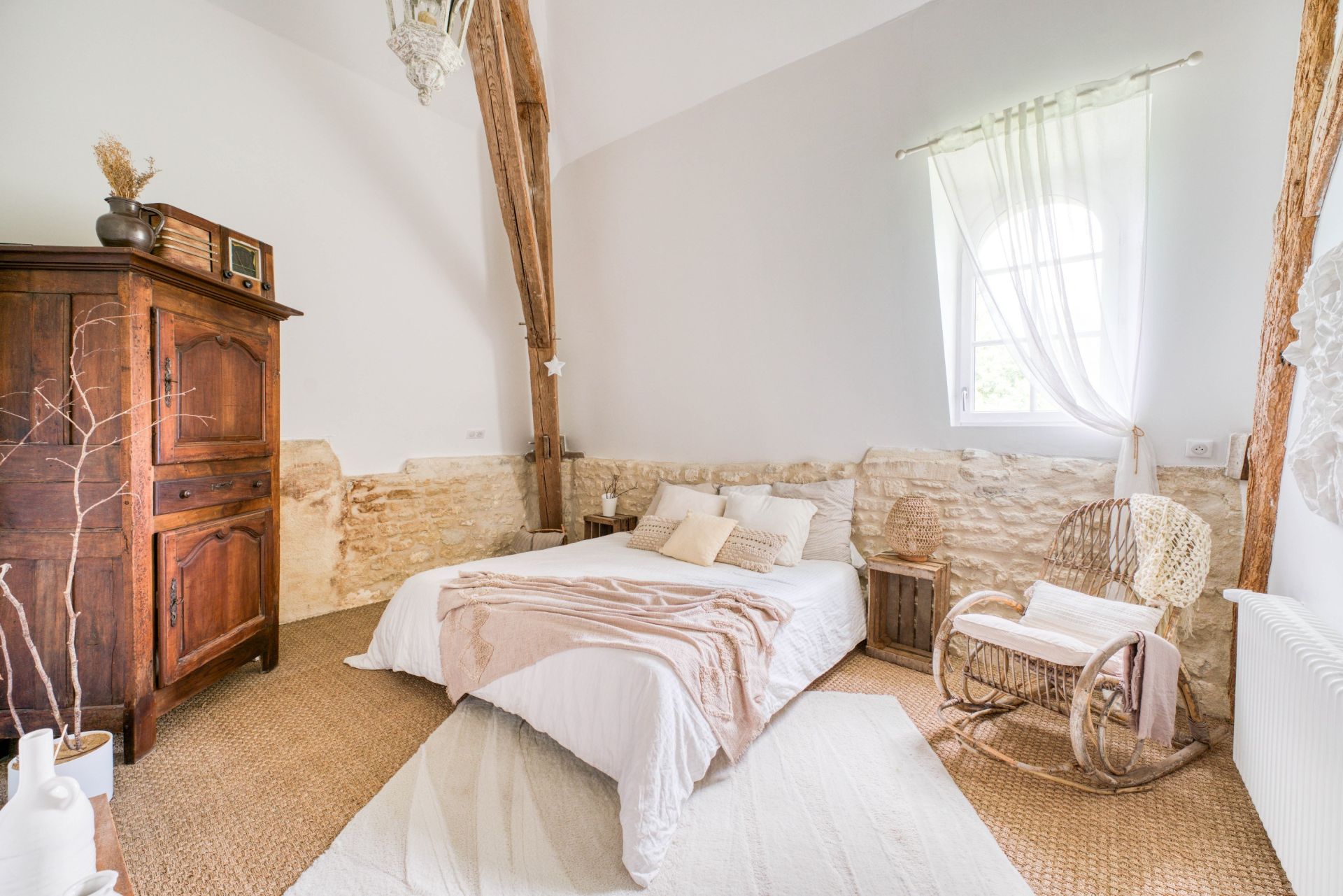 castle 23 Rooms for sale on ST JULIEN DE L ESCAP (17400)