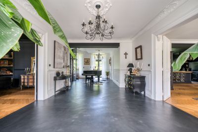 Sale Castle Saint-Julien-de-l'Escap 23&nbsp;Rooms 840&nbsp;m²