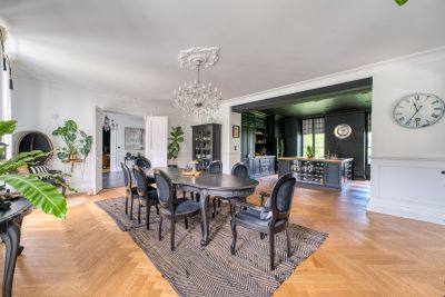 Sale Castle Saint-Julien-de-l'Escap 23&nbsp;Rooms 840&nbsp;m²