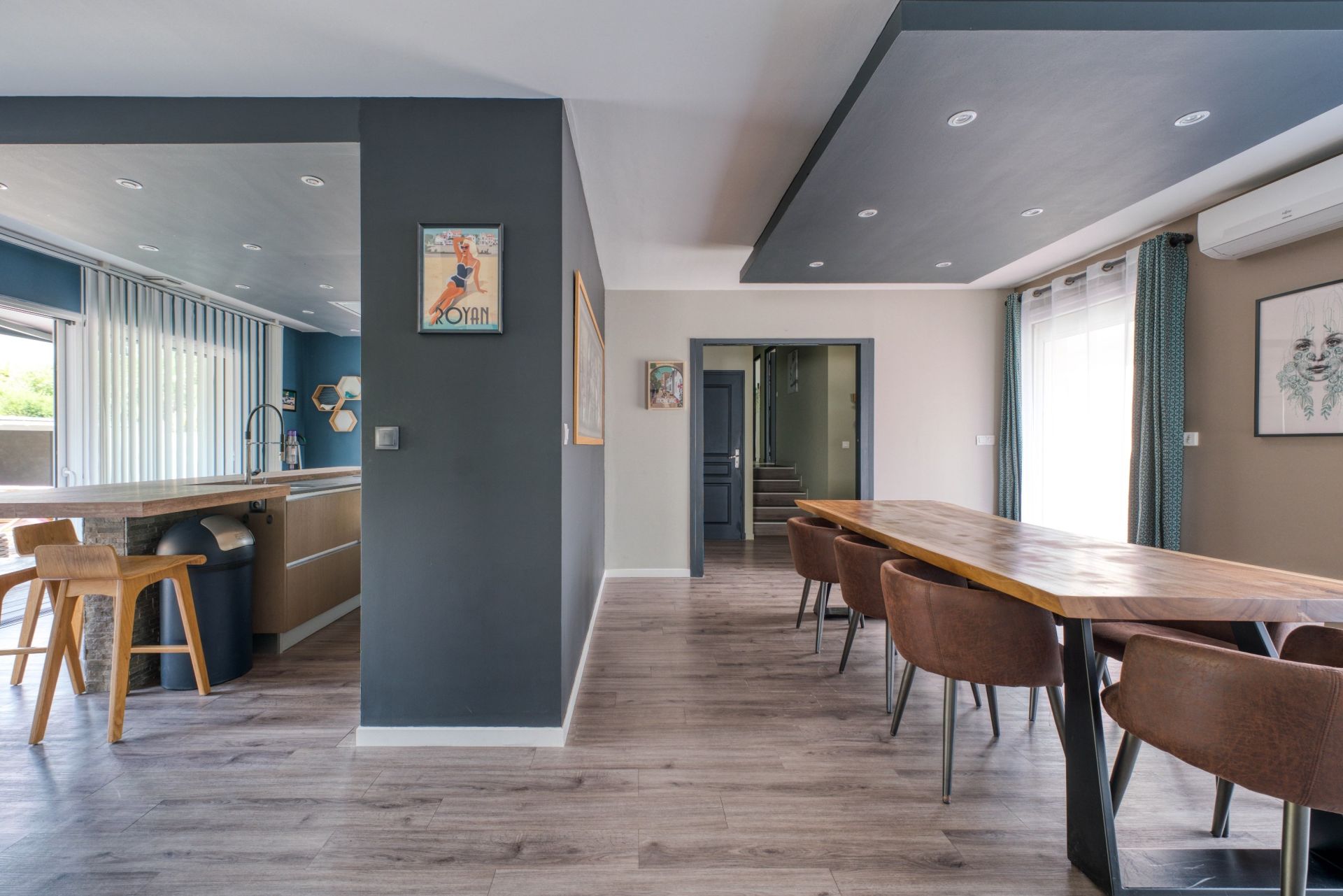 maison de luxe 10 Pièces en vente sur ROYAN (17200)