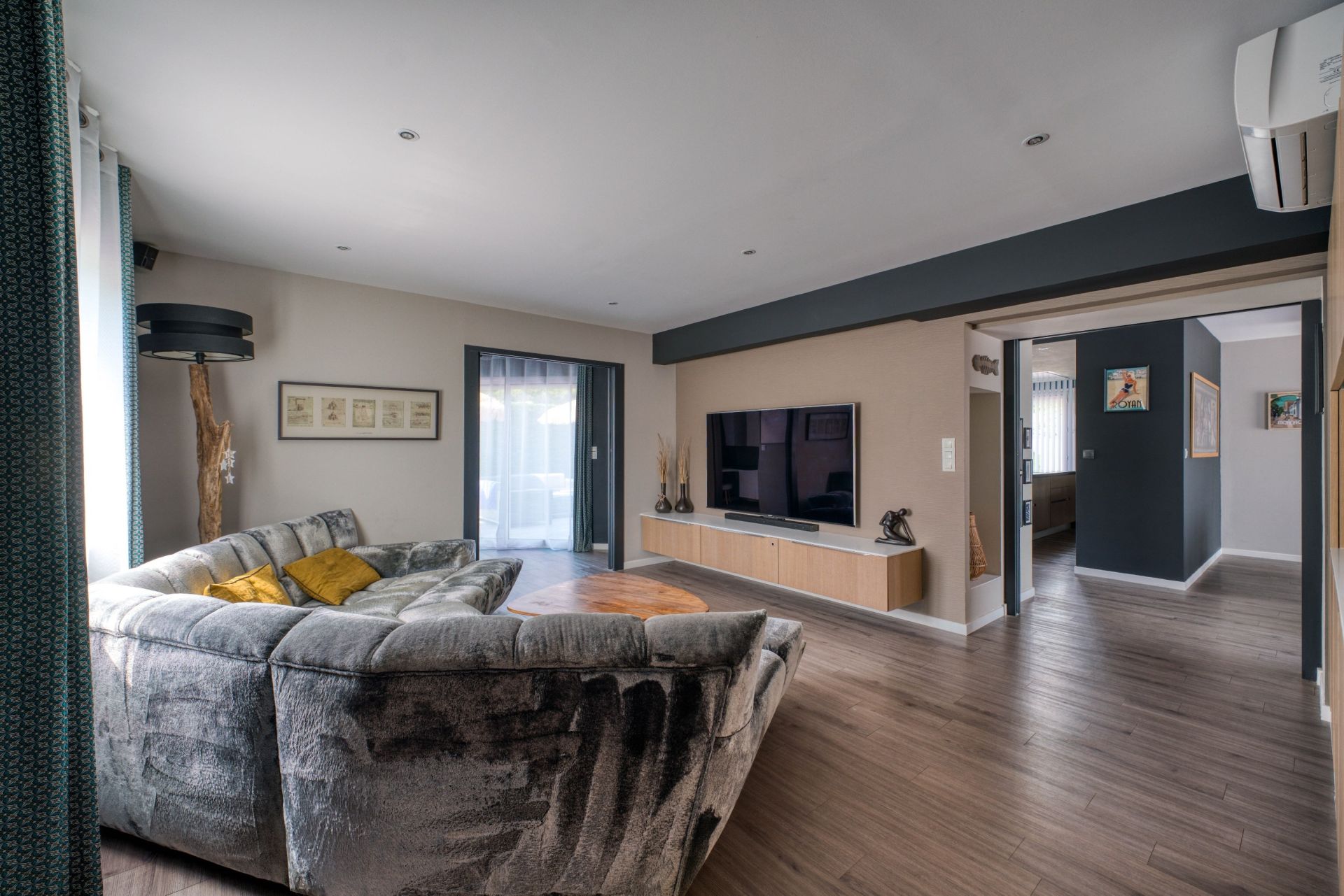 maison de luxe 10 Pièces en vente sur ROYAN (17200)