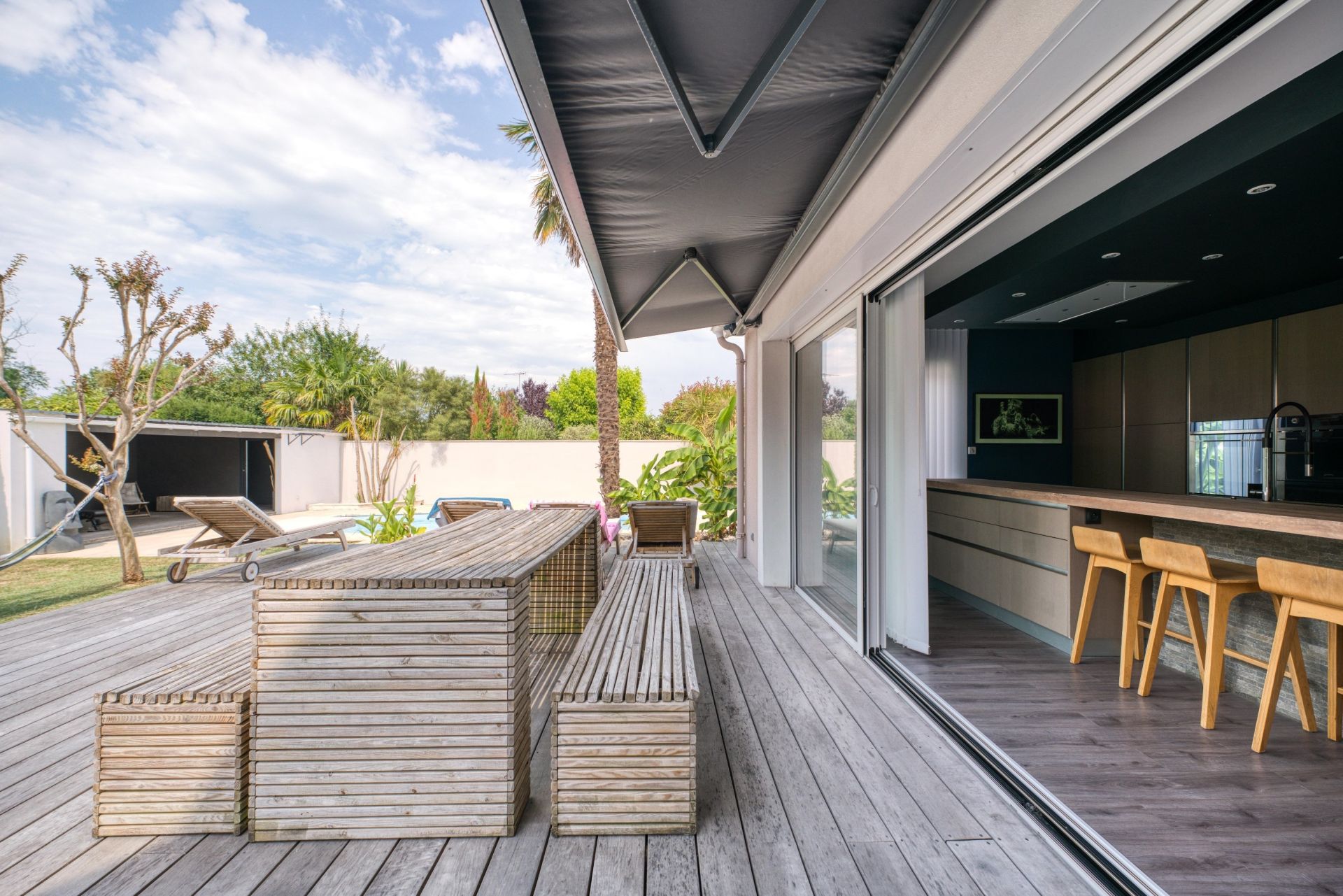 maison de luxe 10 Pièces en vente sur ROYAN (17200)