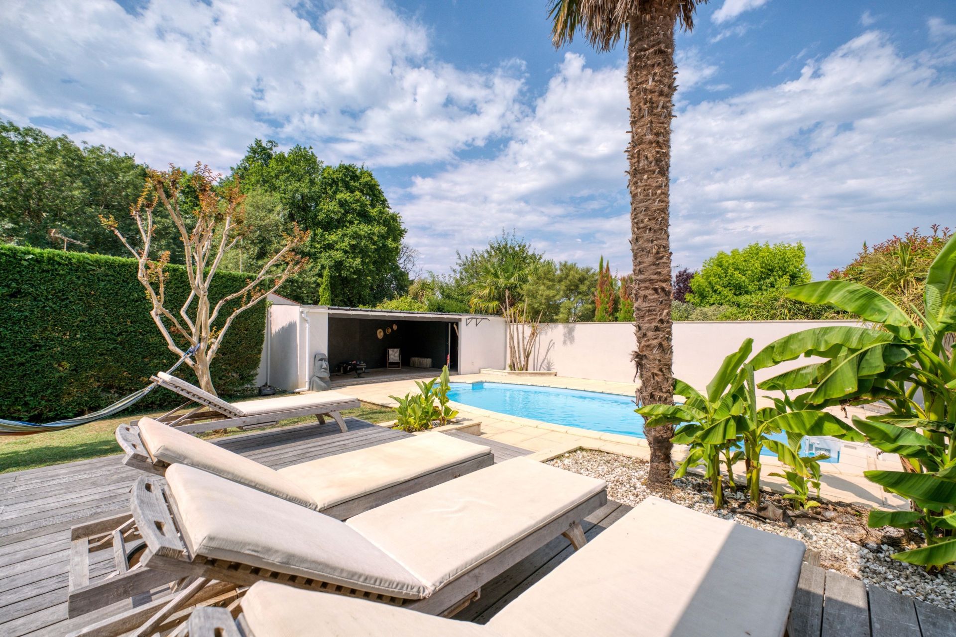 maison de luxe 10 Pièces en vente sur ROYAN (17200)