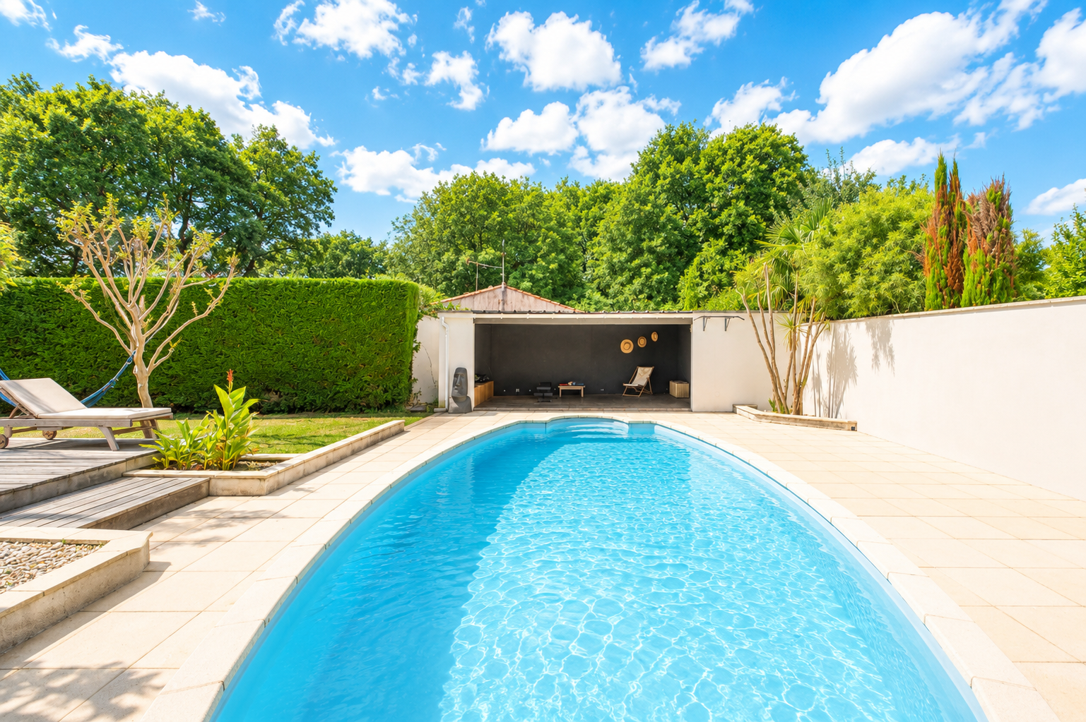maison de luxe 10 Pièces en vente sur ROYAN (17200)