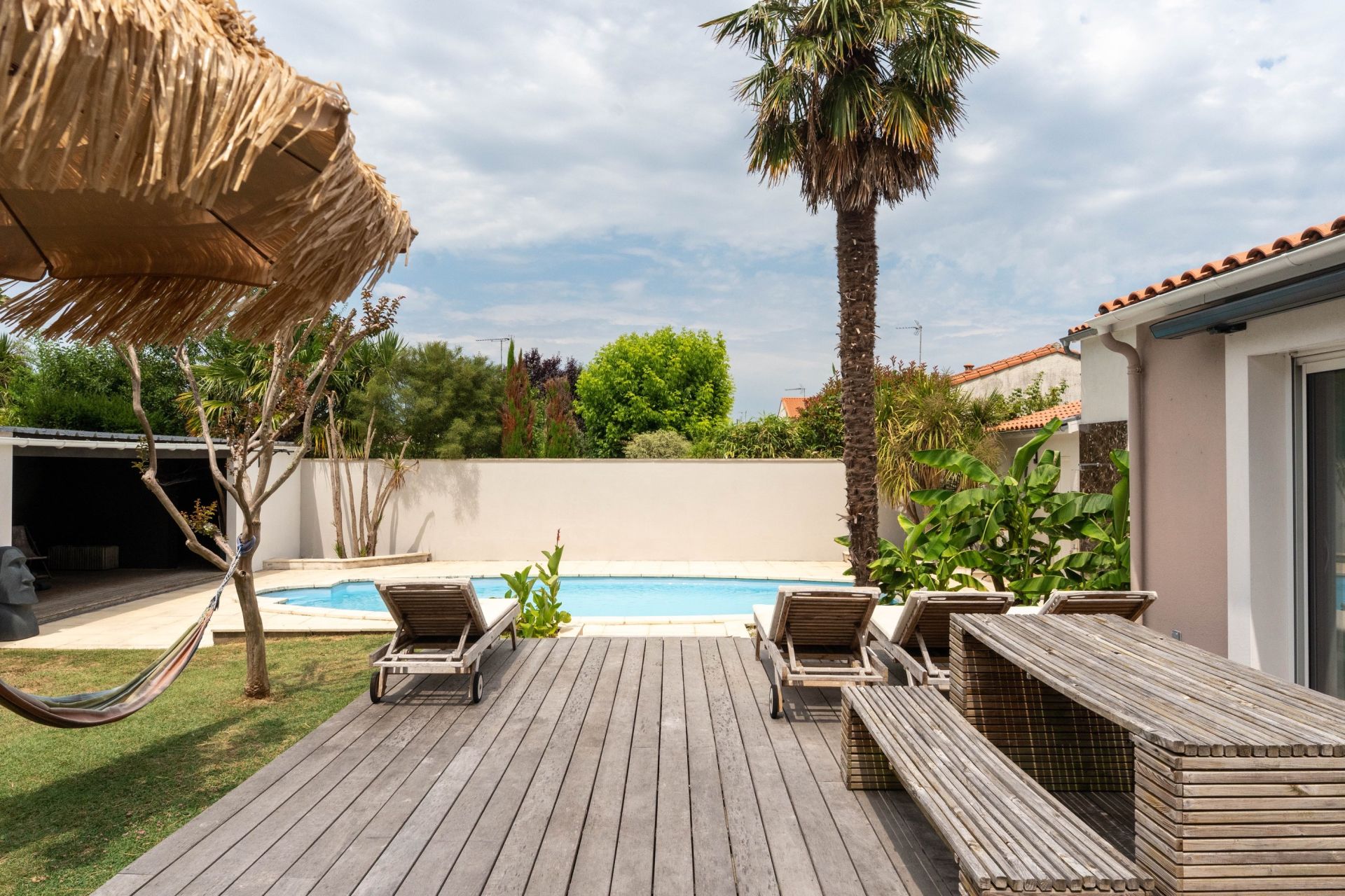 maison de luxe 10 Pièces en vente sur ROYAN (17200)