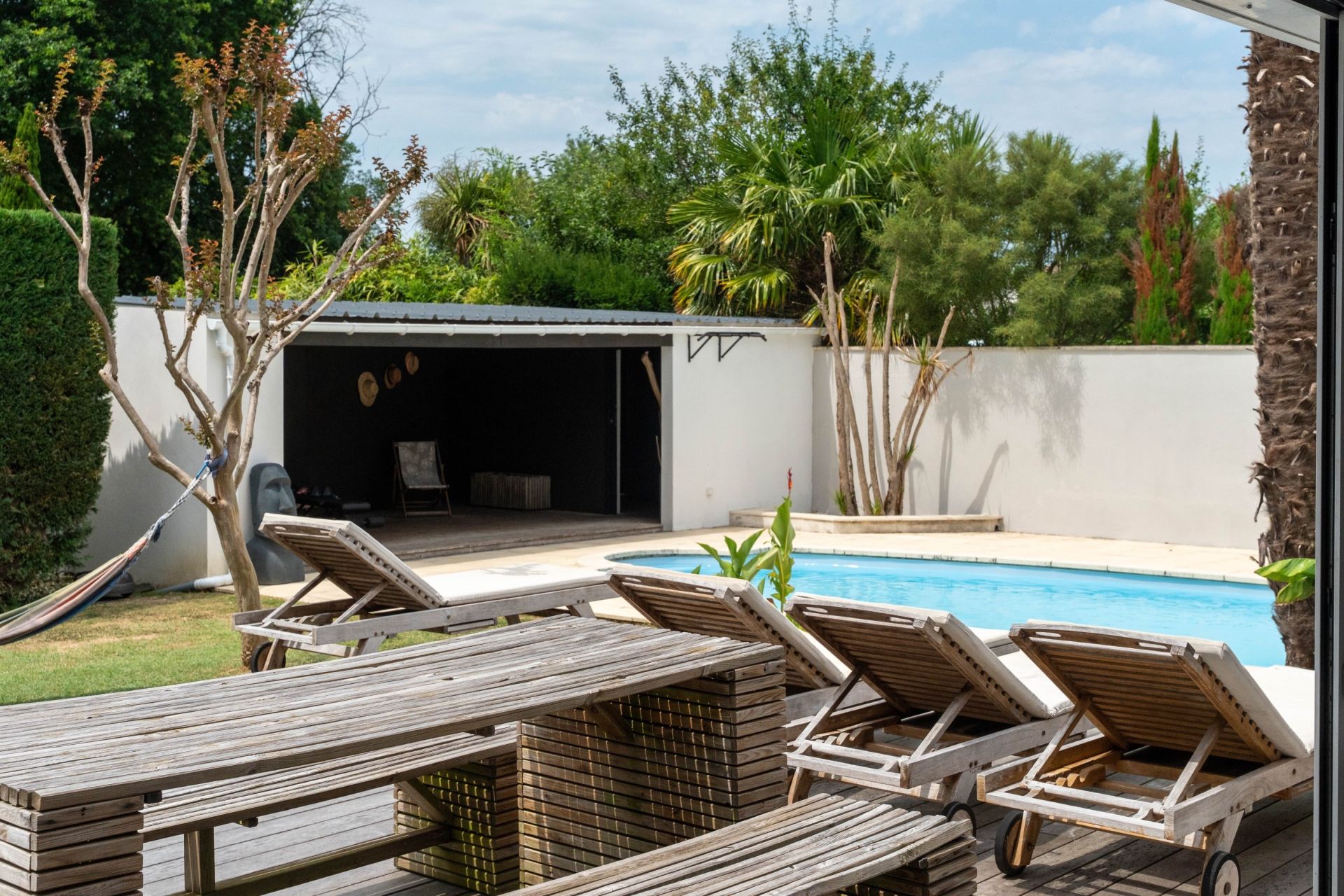 maison de luxe 10 Pièces en vente sur ROYAN (17200)