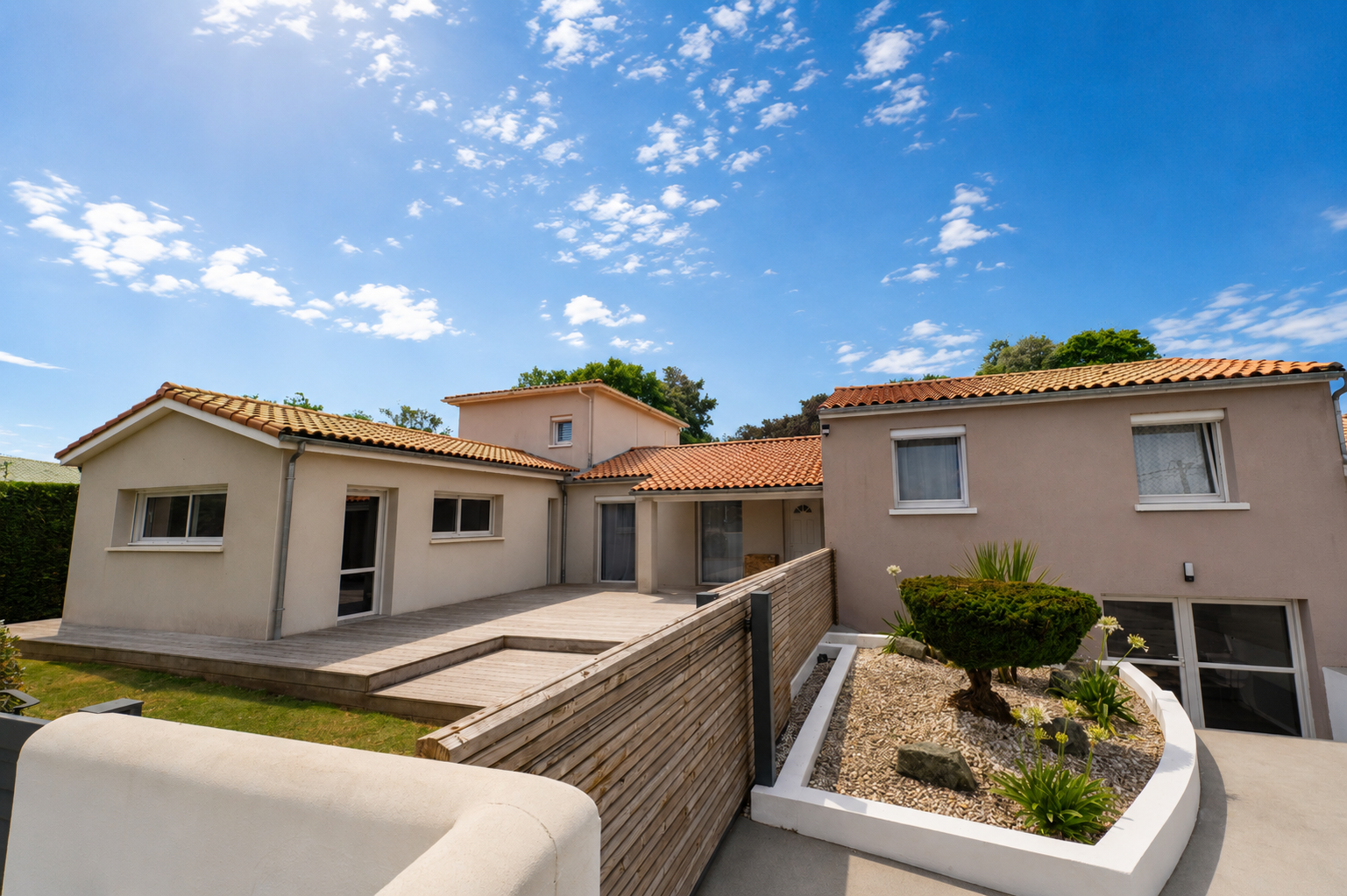 maison de luxe 10 Pièces en vente sur ROYAN (17200)