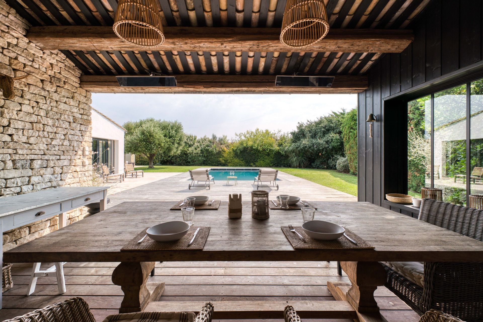 luxury house 8 Rooms for sale on ST MARTIN DE RE (17410)