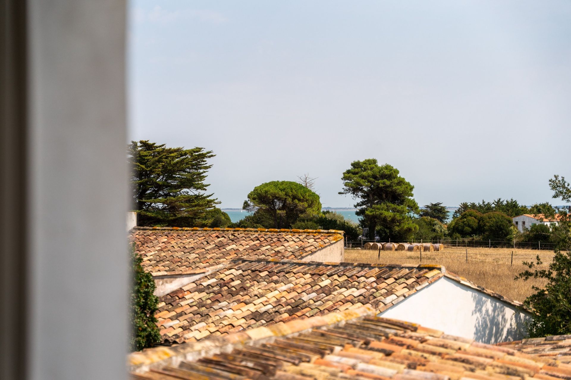 luxury house 8 Rooms for sale on ST MARTIN DE RE (17410)