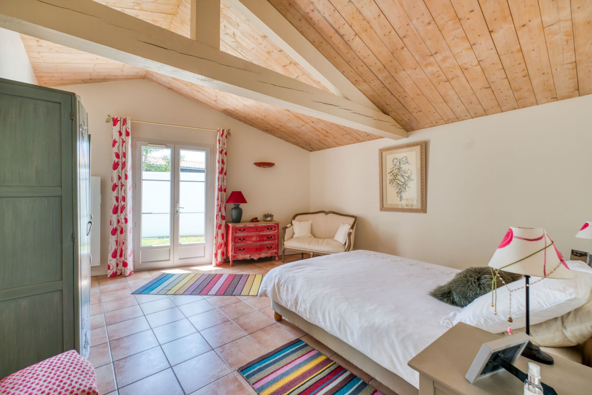 luxury house 5 Rooms for sale on LA FLOTTE (17630)