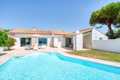 Sale Luxury house La Flotte 5&nbsp;Rooms 180&nbsp;m²