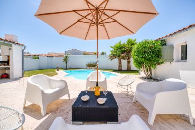 Sale Luxury house La Flotte 5&nbsp;Rooms 180&nbsp;m²