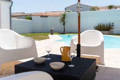 Vente Maison de luxe La Flotte 5&nbsp;Pièces 180&nbsp;m²