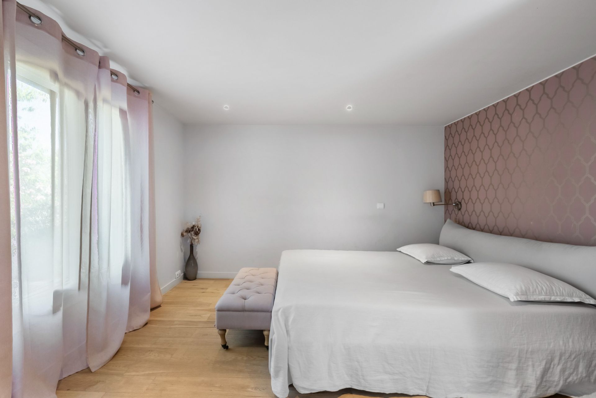 luxury house 5 Rooms for rent on AUBAGNE (13400)