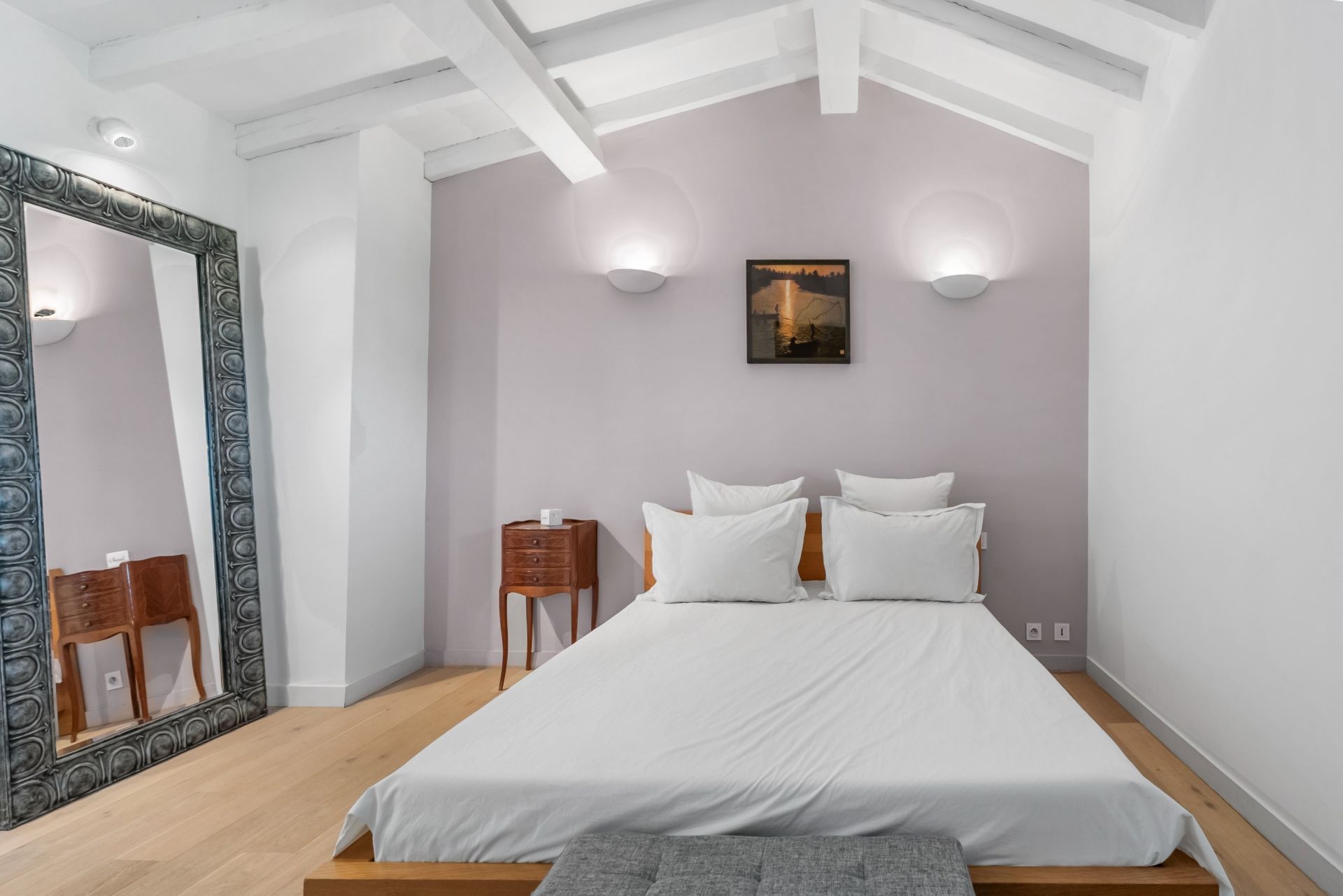 luxury house 5 Rooms for rent on AUBAGNE (13400)