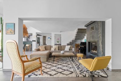 Rental Luxury house Aubagne 5&nbsp;Rooms 188&nbsp;m²