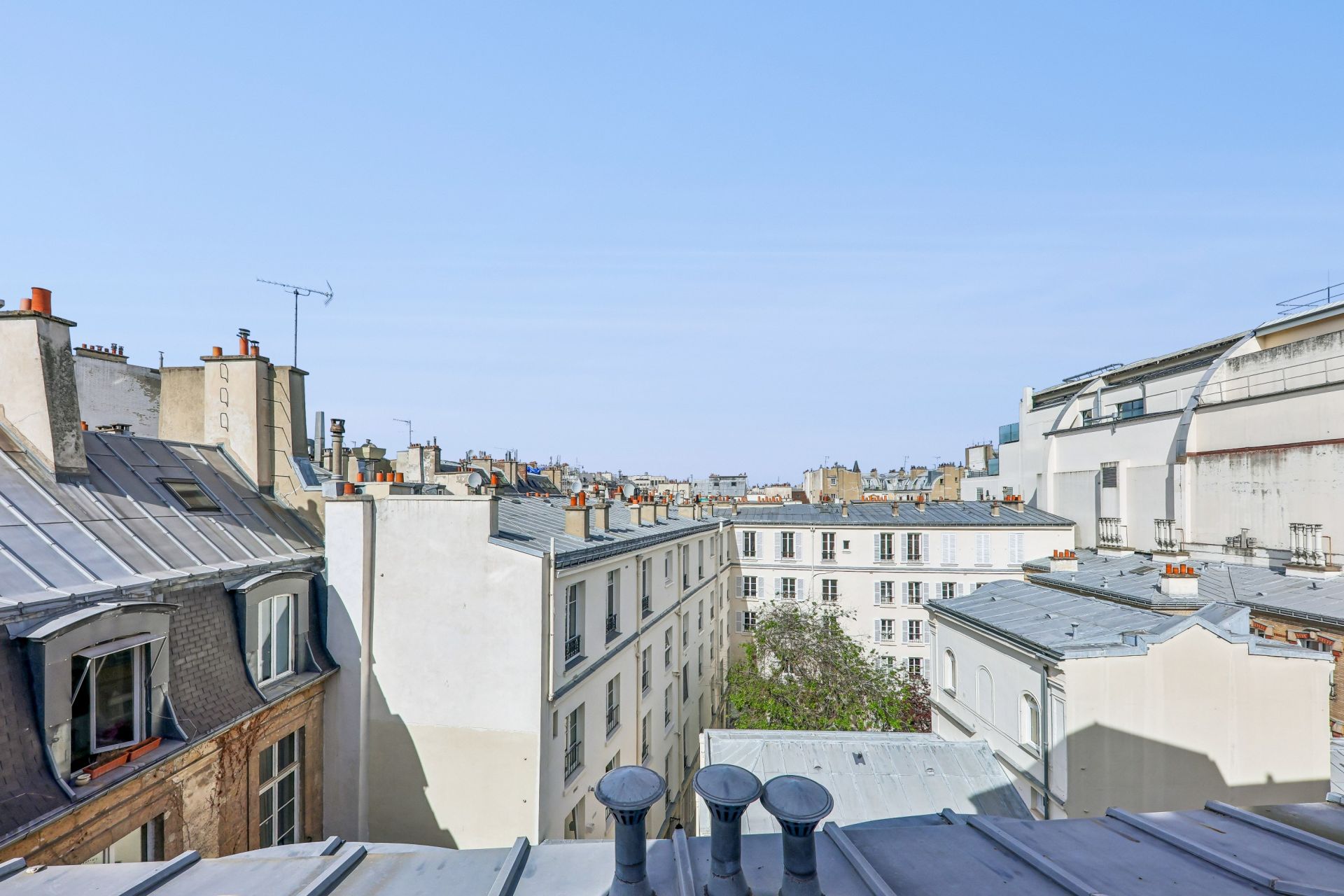 appartement de luxe 4 Pièces en vente sur PARIS (75006)