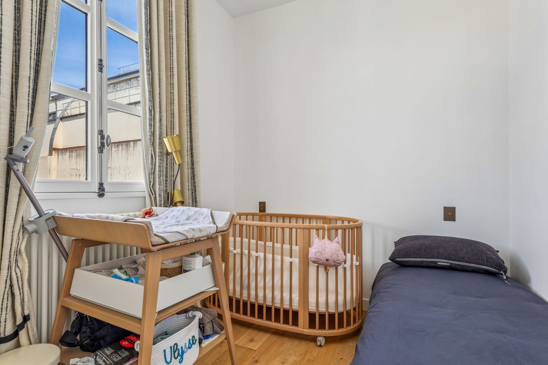 appartement de luxe 4 Pièces en vente sur PARIS (75006)