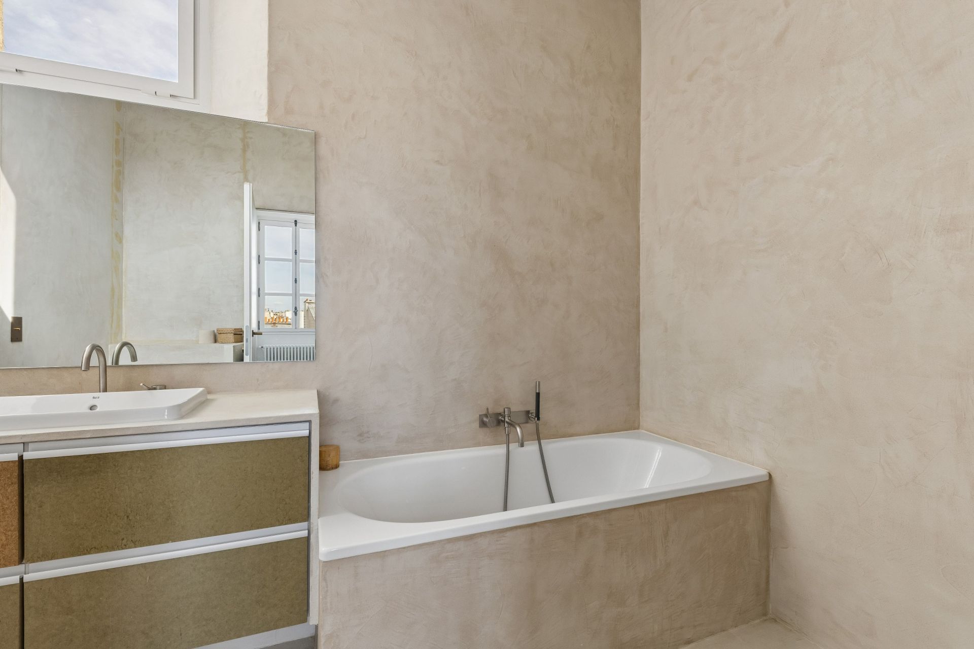 appartement de luxe 4 Pièces en vente sur PARIS (75006)