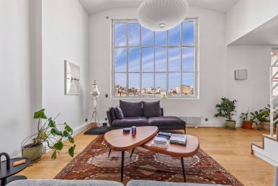 Vente Appartement de luxe Paris 6 4&nbsp;Pièces 108&nbsp;m²