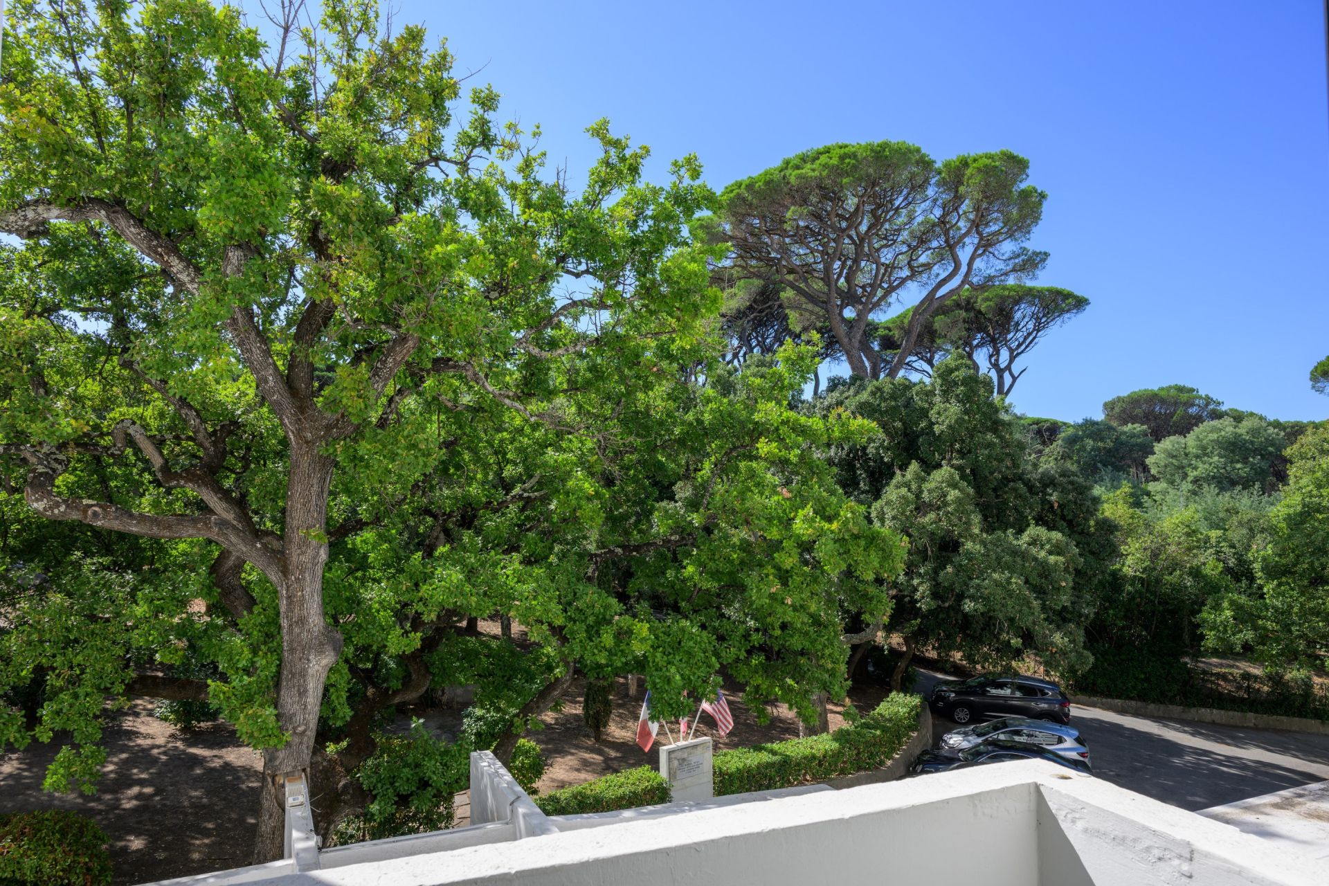 luxury apartment 3 Rooms for sale on ST TROPEZ (83990)