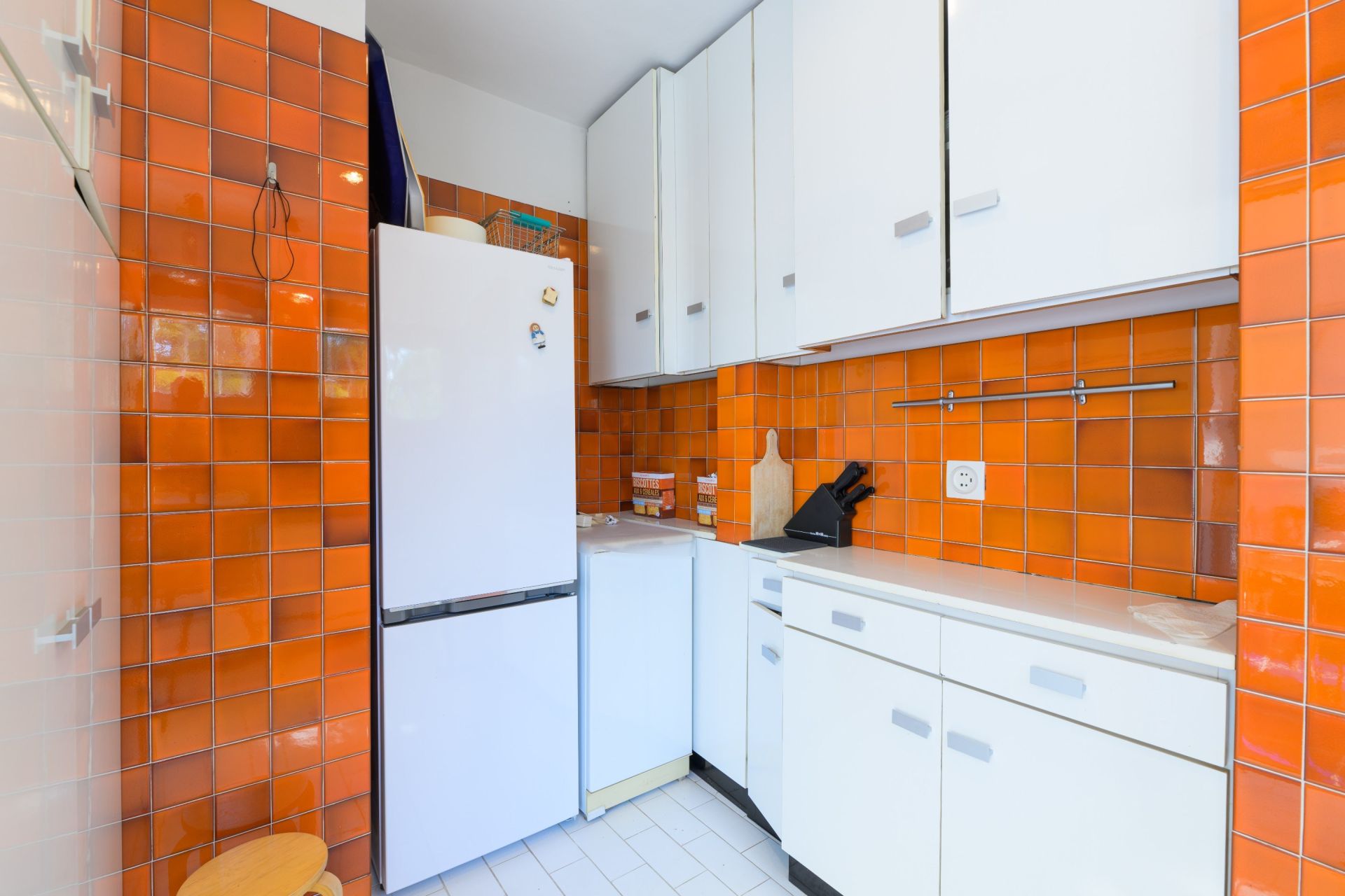 luxury apartment 3 Rooms for sale on ST TROPEZ (83990)